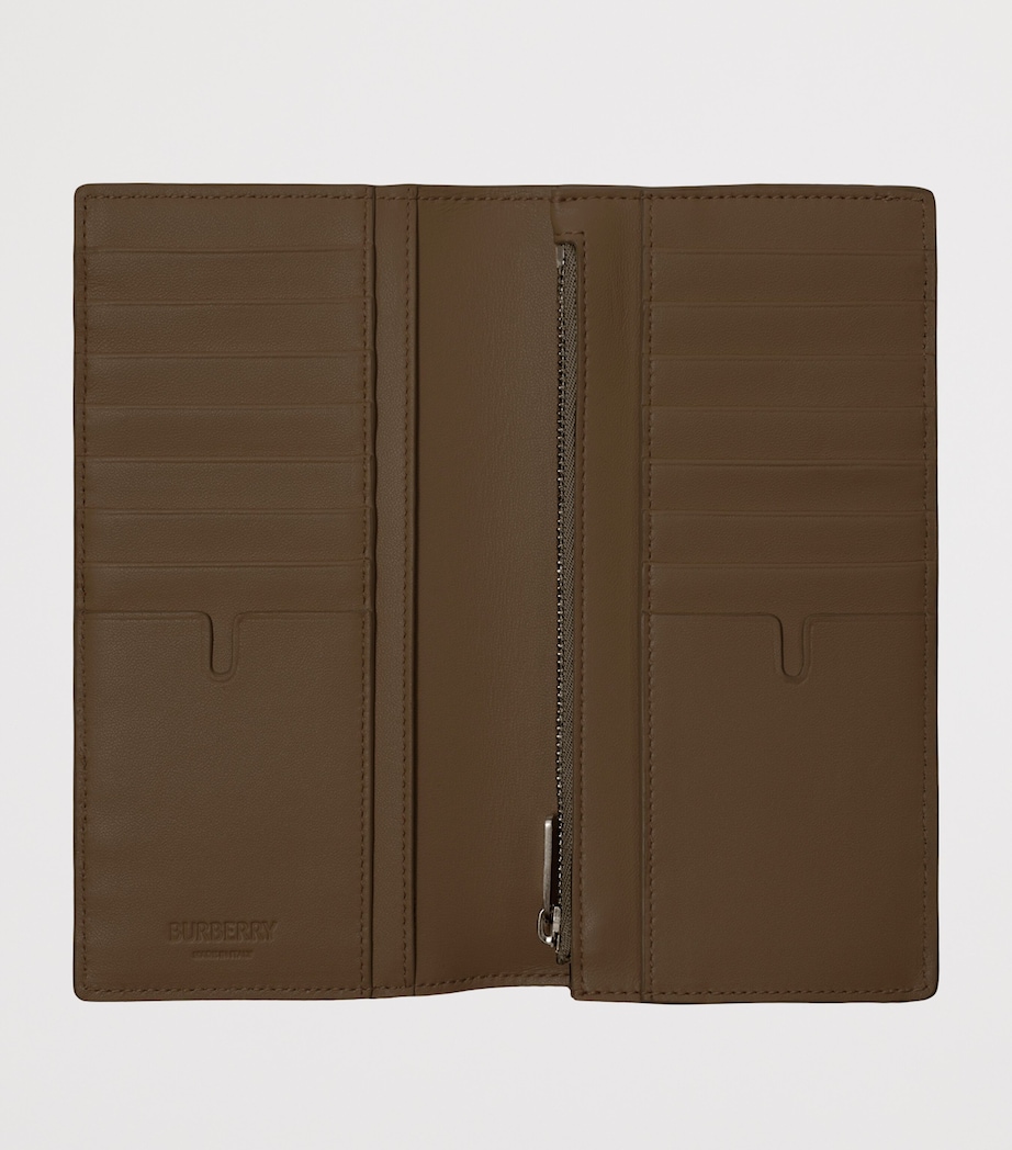 Check Continental Wallet SAND Image 2