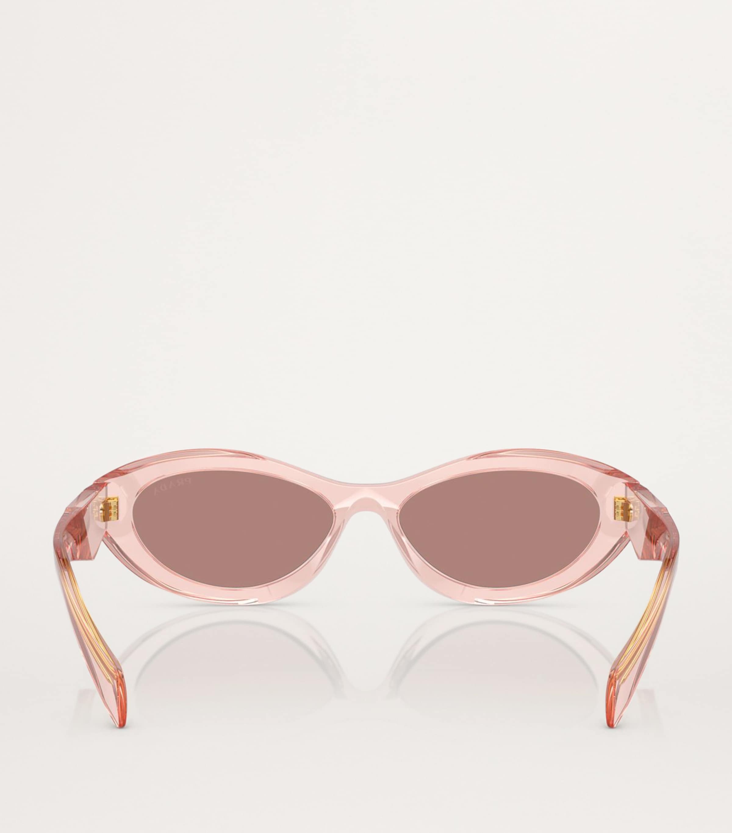 Nylon 0RB4171 Sunglasses 622/T3 Image 4