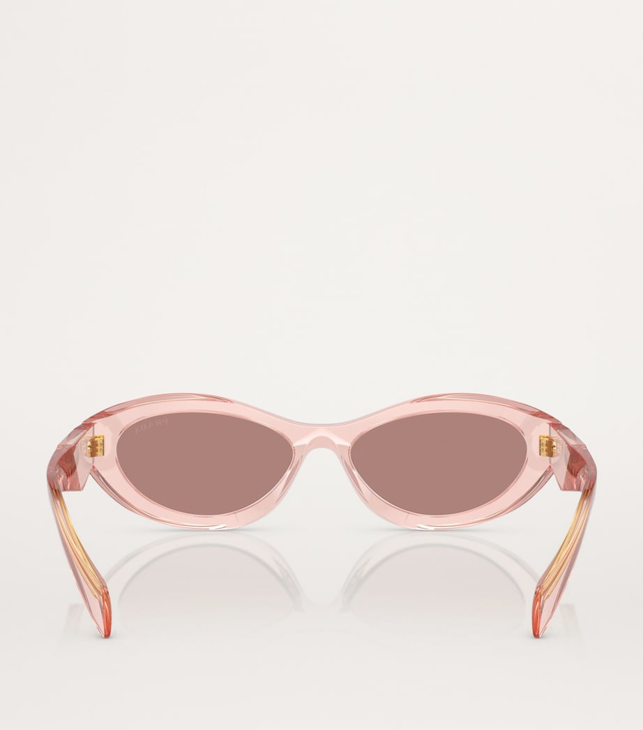 Nylon 0RB4171 Sunglasses 622/T3 Image 4