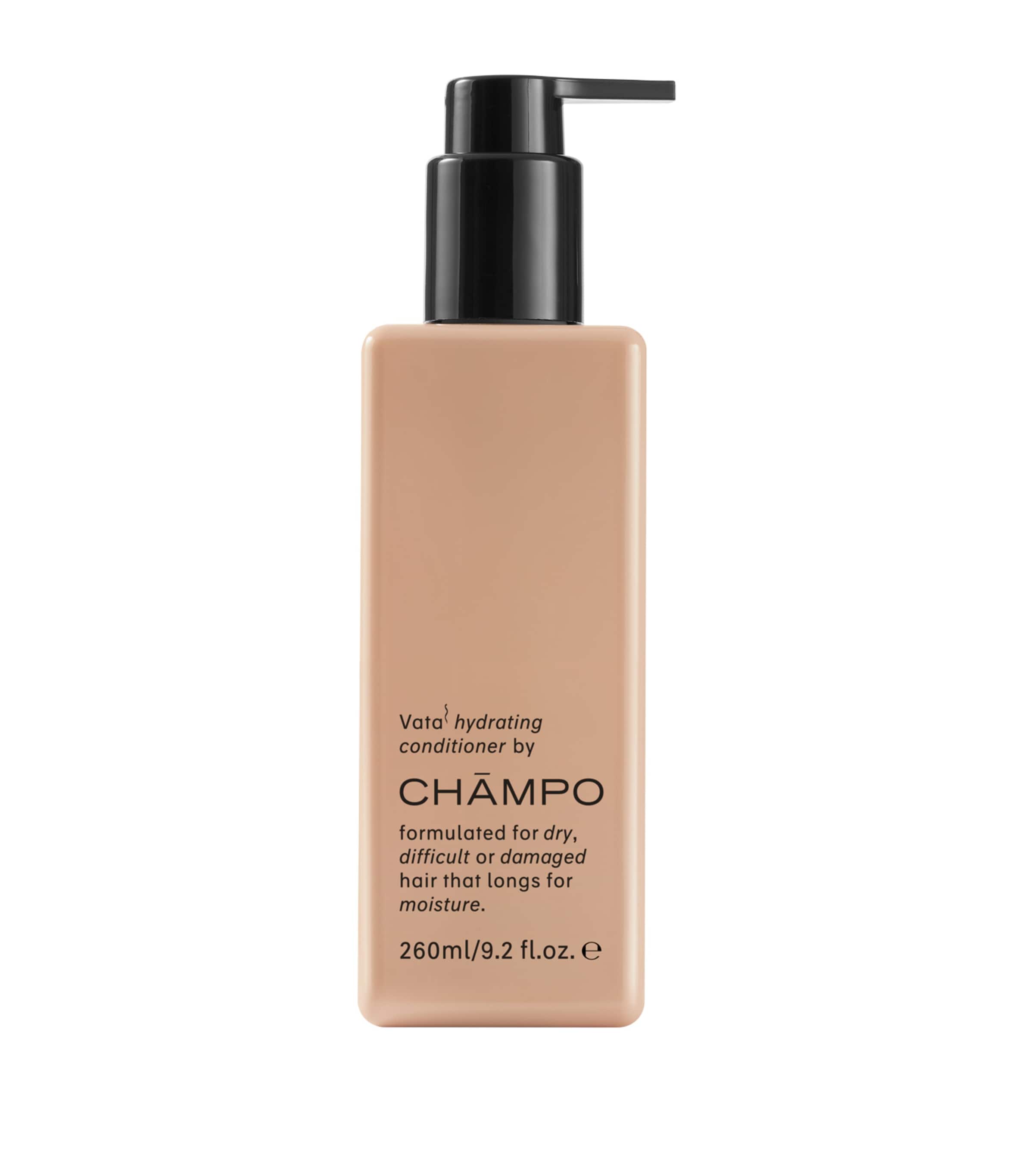 Champo Vata Hydrating Conditioner (260ml) | Haircare | Conditioner | Designers | Champo