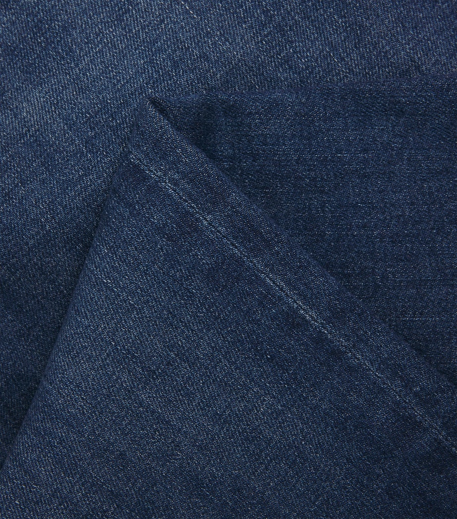 Citizens of Humanity Mens Gage Straight Jeans Tntdk Image 6
