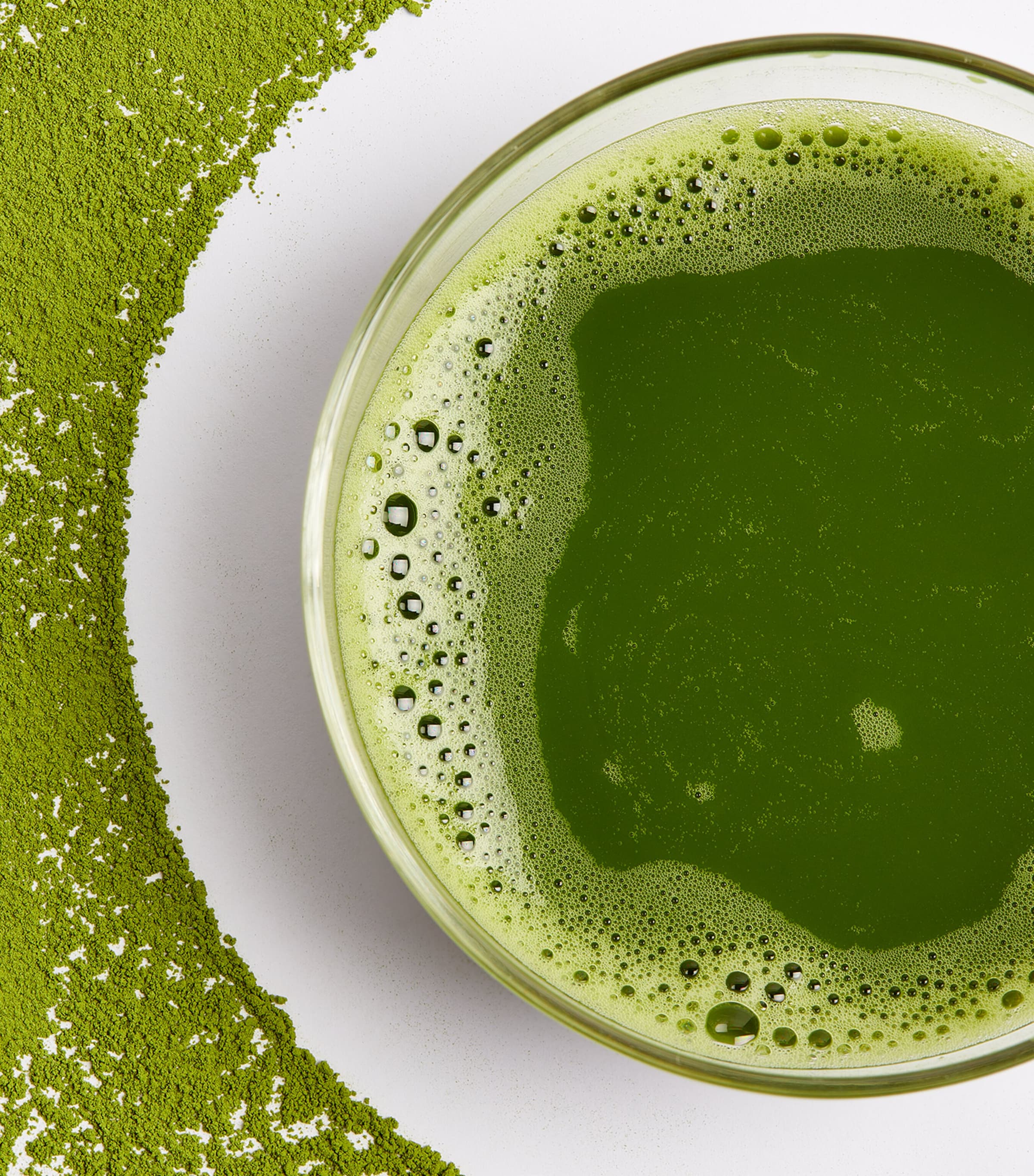 Everyday Organic Matcha (60g) NO COLOUR Image 4