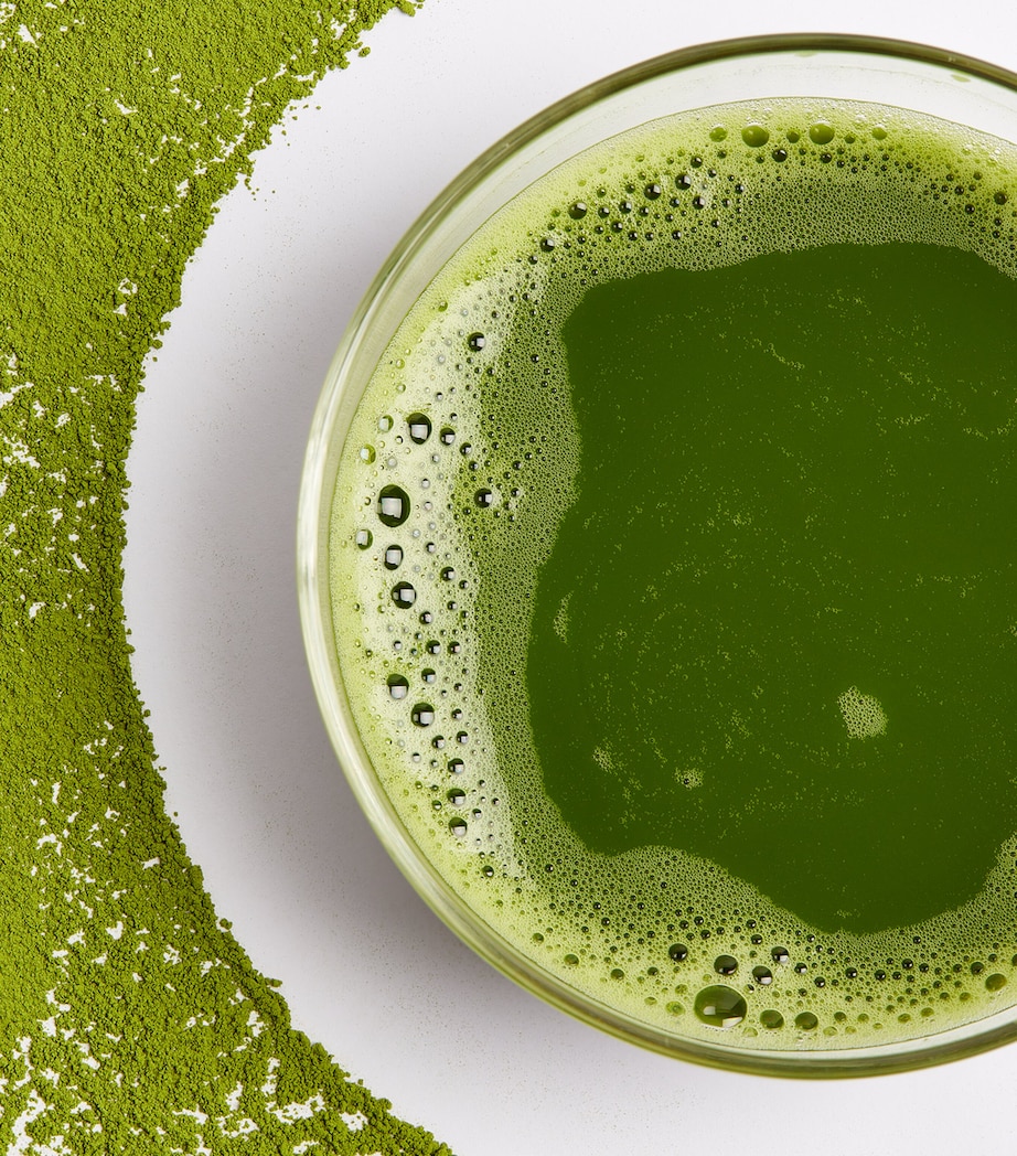 Everyday Organic Matcha (60g) NO COLOUR Image 4