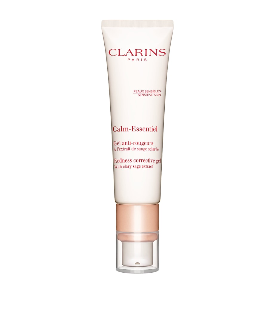 Calm-Essentiel Redness Corrective Gel (30ml) NO COLOUR Image 1