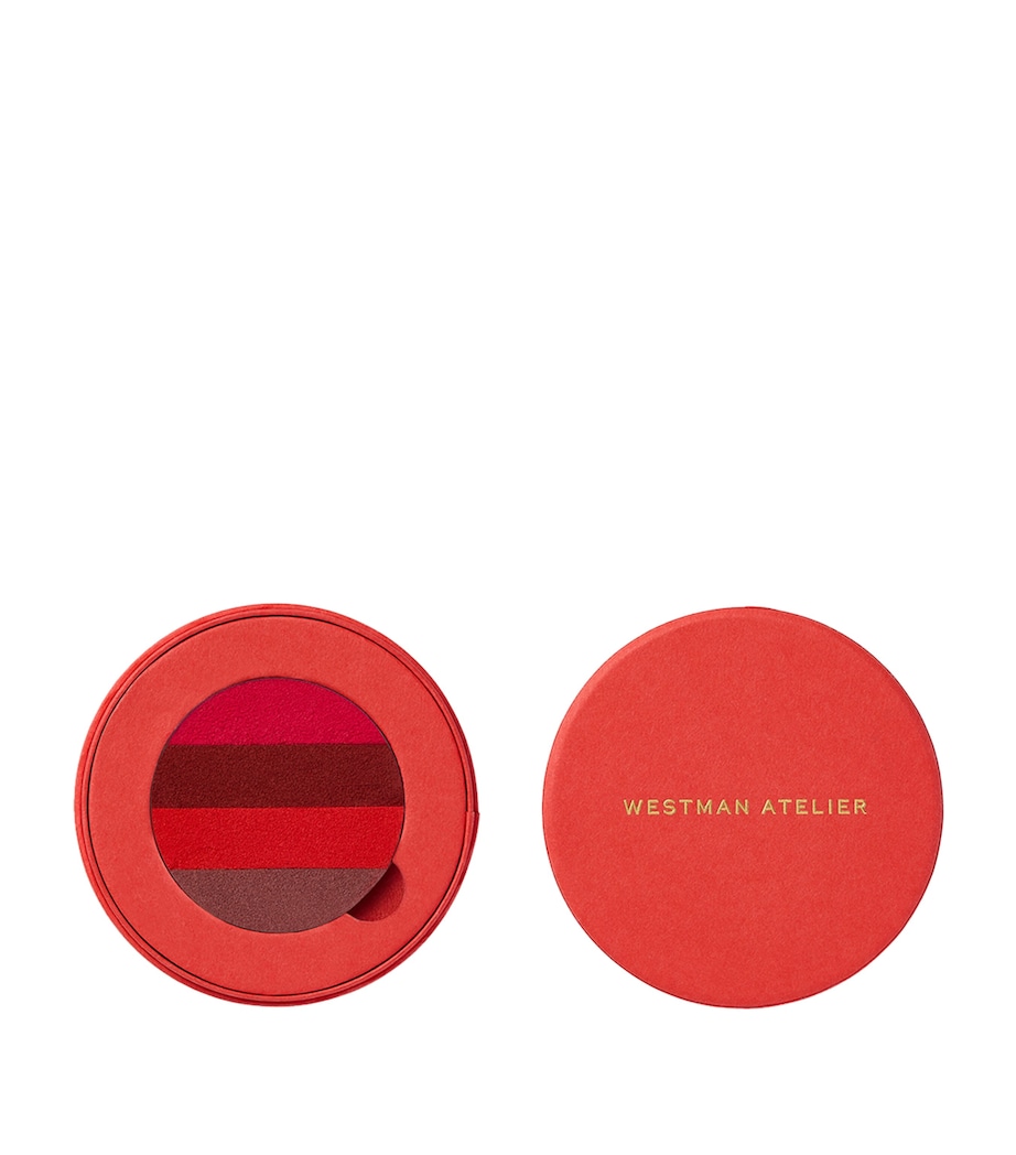 Westman Atelier Lip Suede Refill Les Rouges Image 1