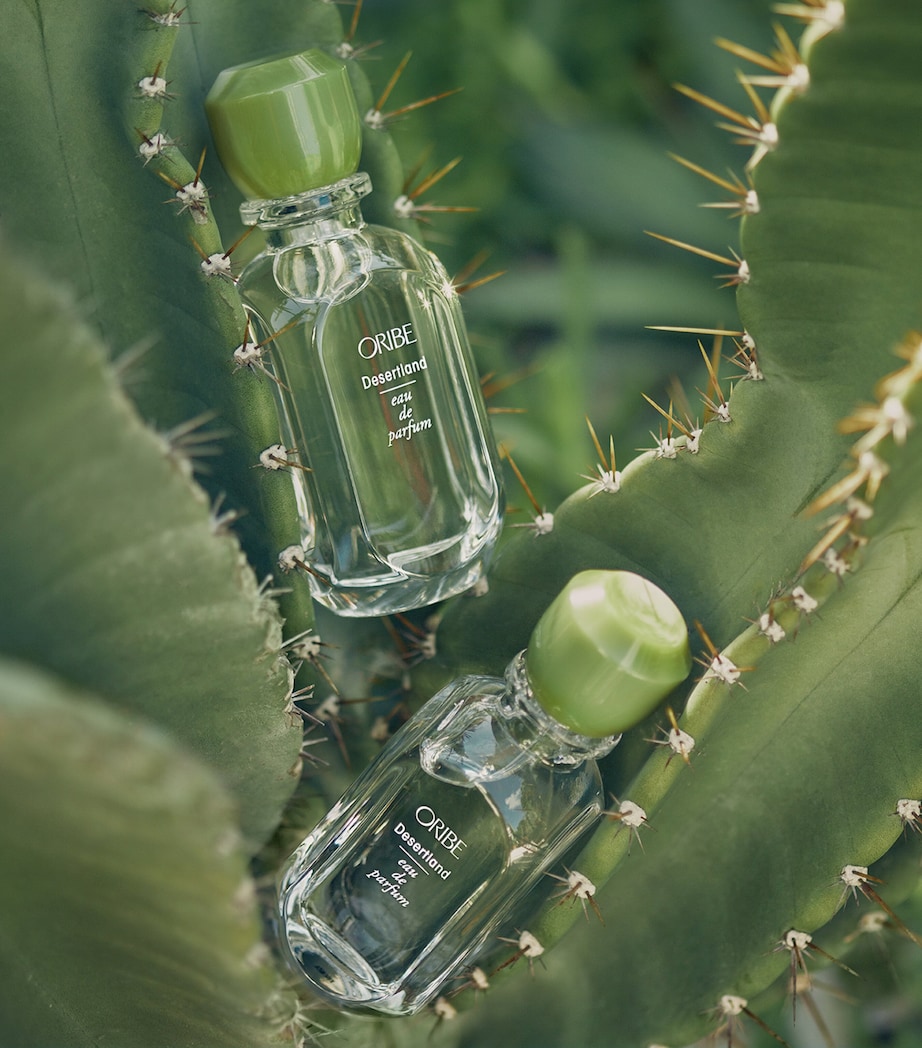 Oribe Desertland Eau de Parfum (75ml) Harrods UK