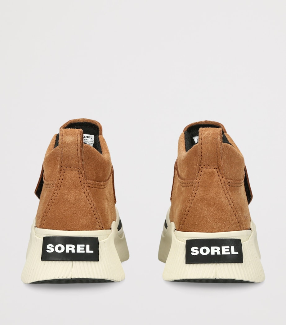 Suede Out N About IV Chills Boots BROWN/OTH Image 2