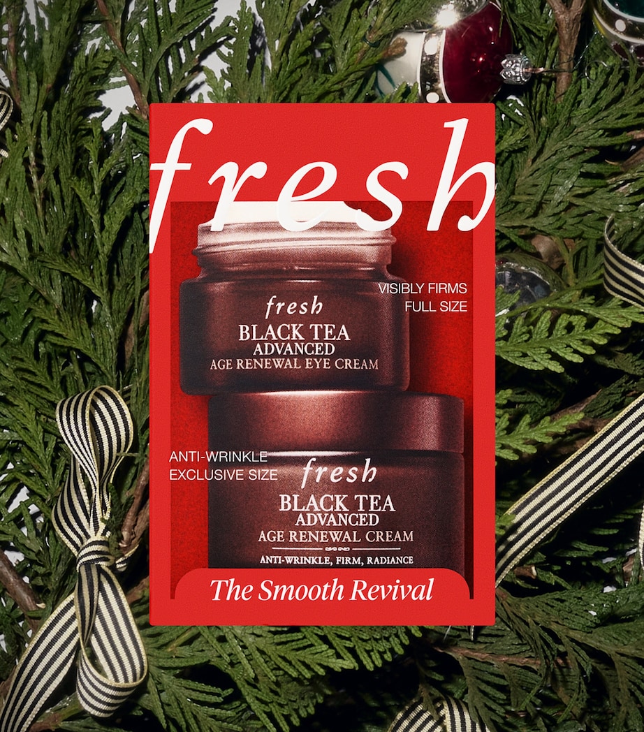 Fresh The Smooth Revival Gift Set Image 2