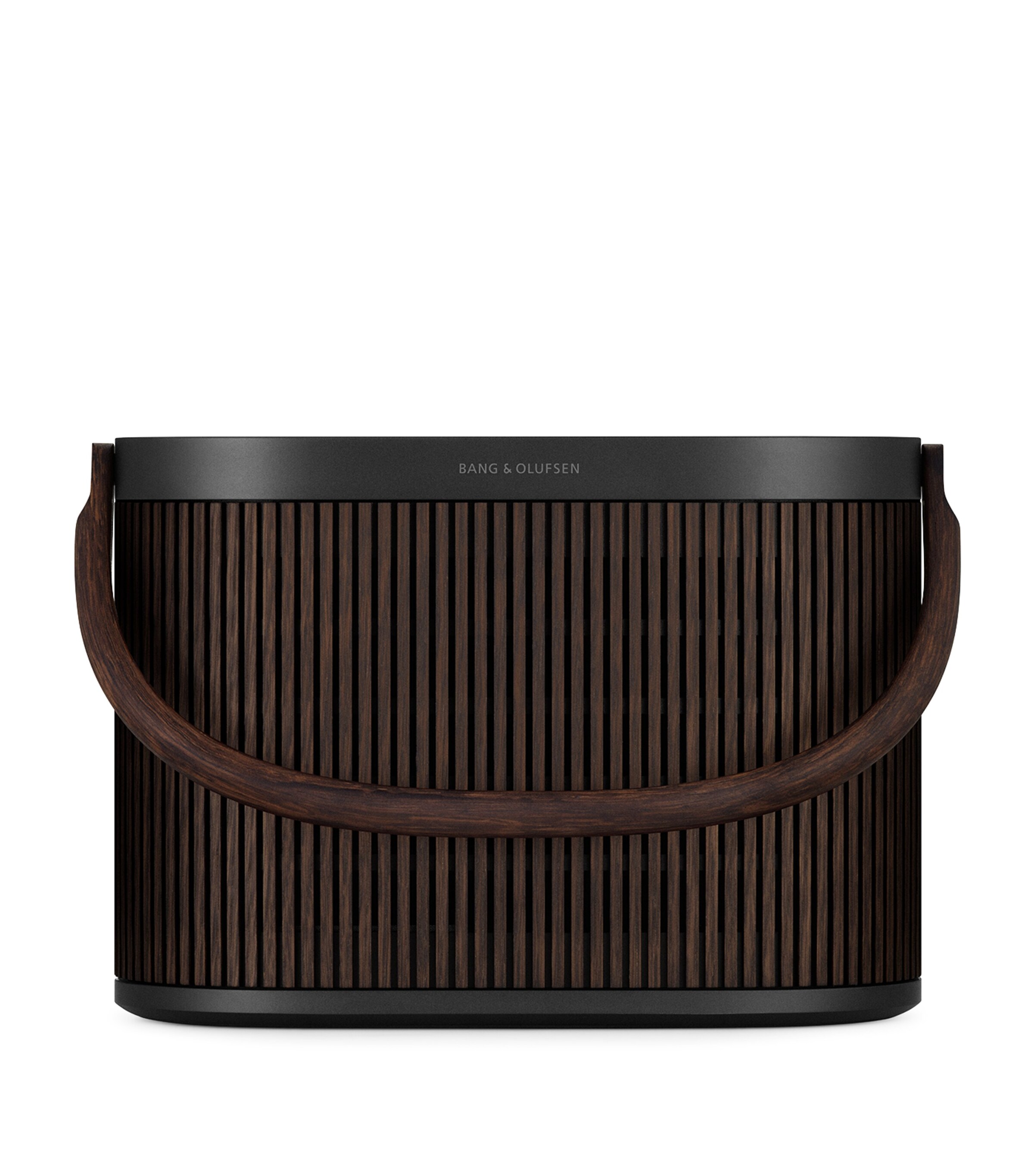 Beosound A5 Speaker DARK OAK Image 2