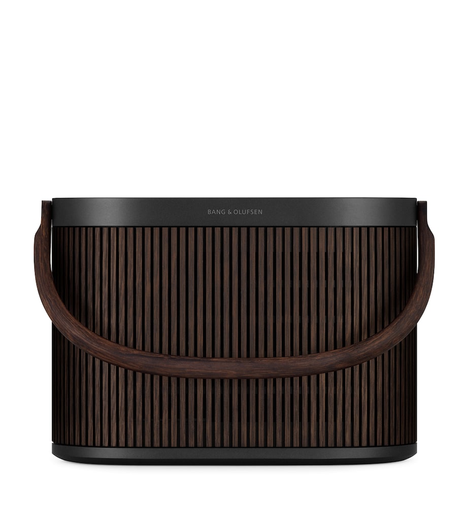 Beosound A5 Speaker DARK OAK Image 2