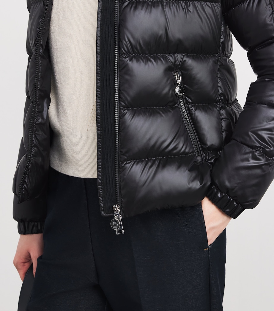 Down Glesse Puffer Jacket 999 Image 6