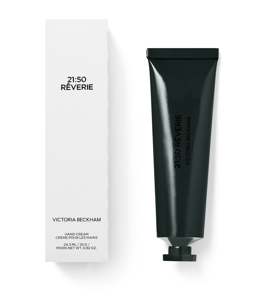 21.50 Reverie Hand Cream (24.3ml) NO COLOUR Image 2