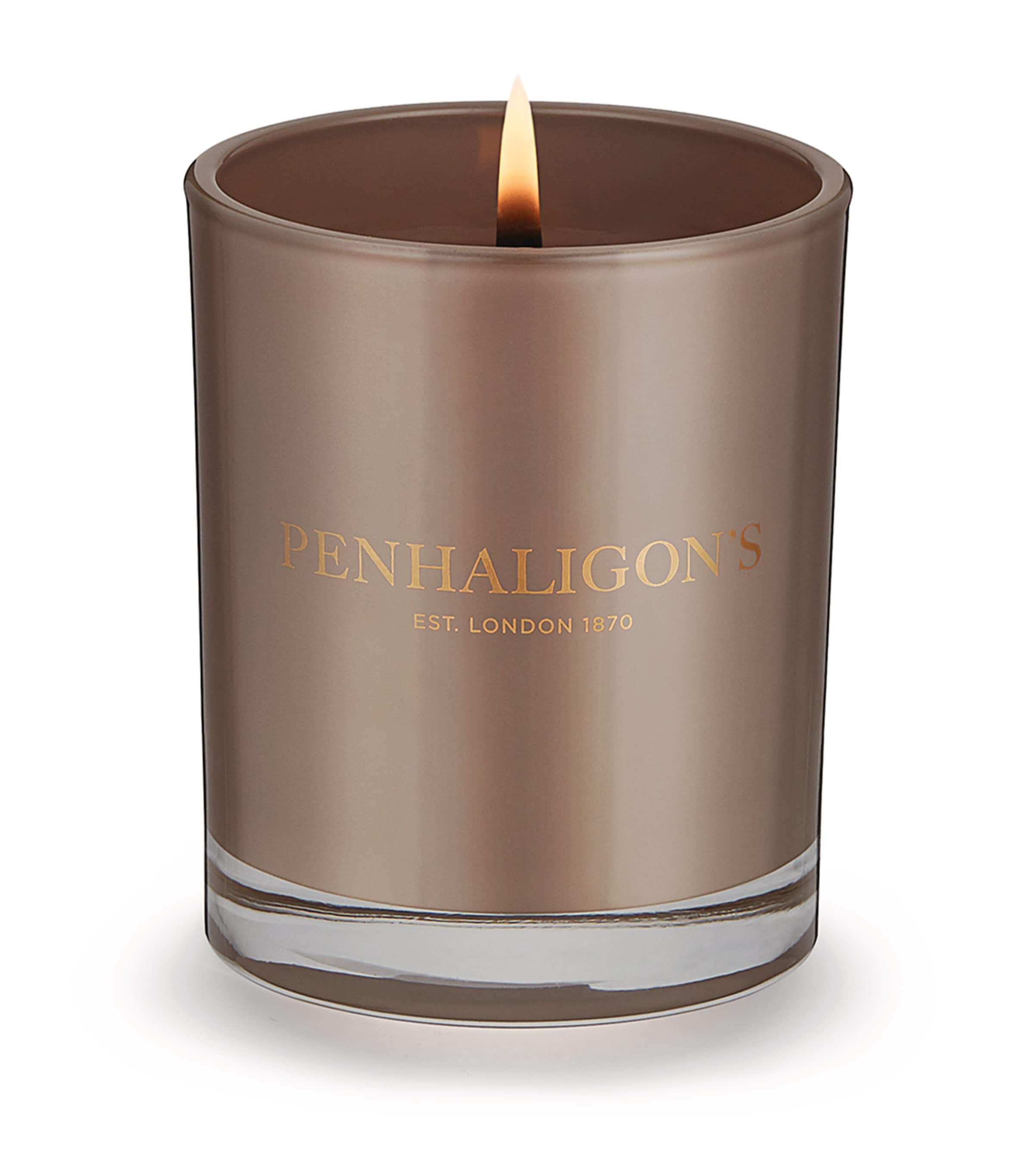 Penhaligon's Anbar Stone Candle