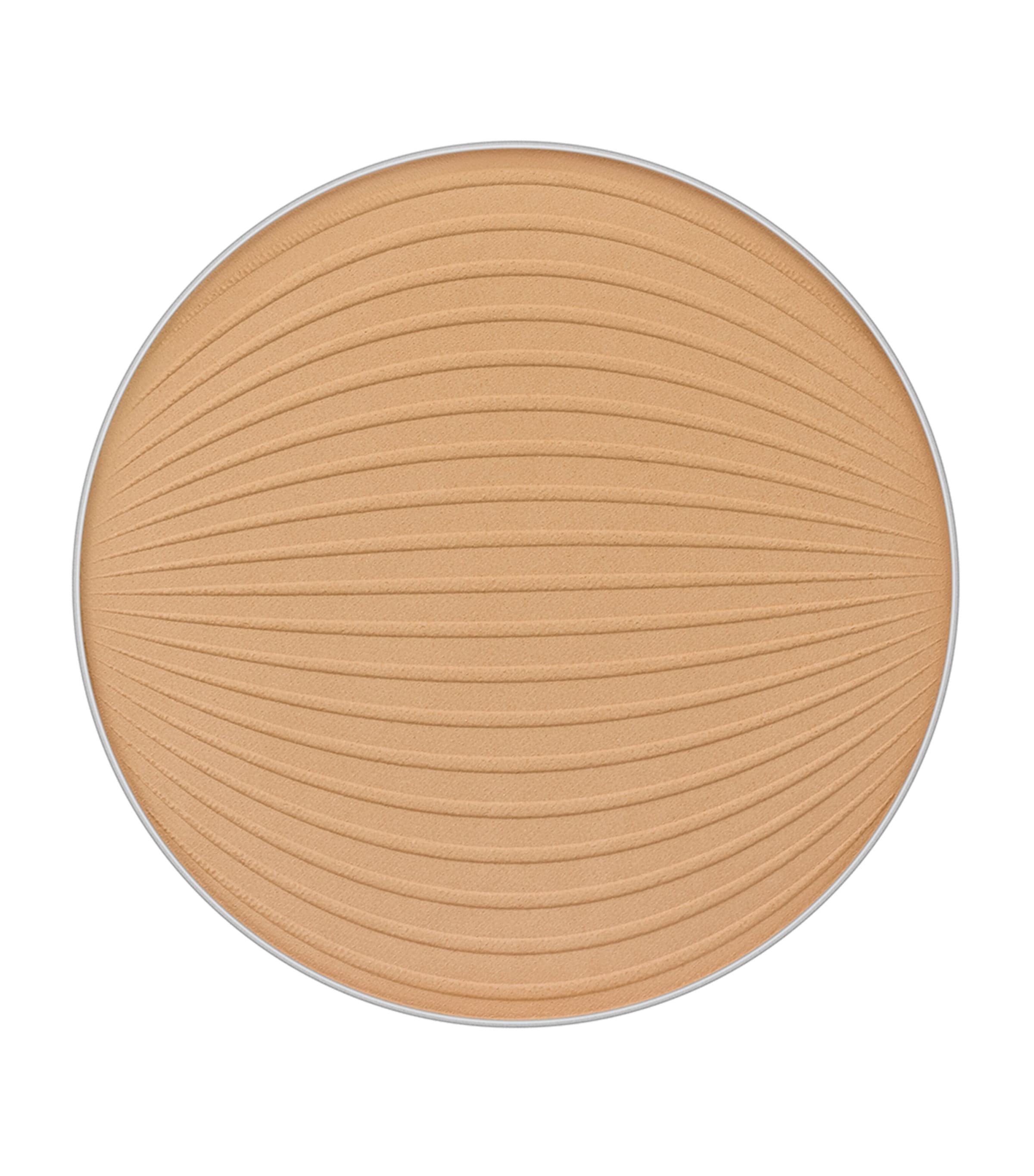 Silky Bronze Natural Veil Compact Foundation SC02 NATURAL Image 2