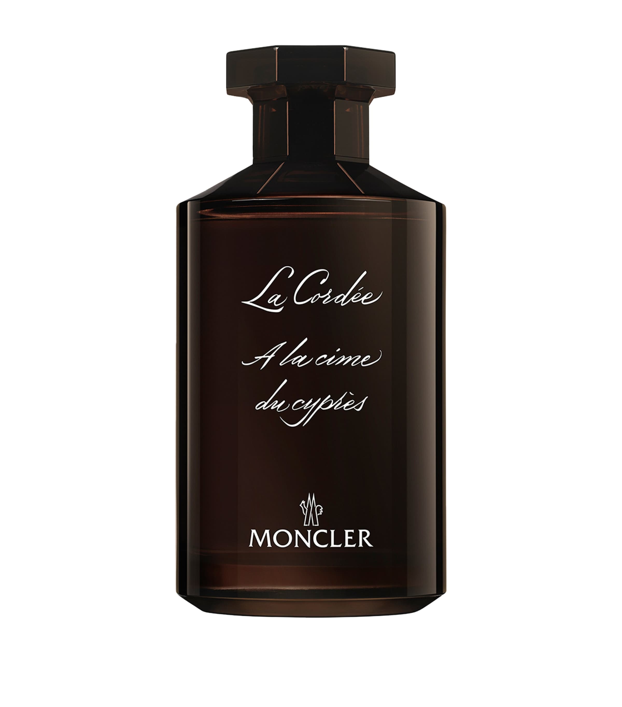 Moncler La Cordée Eau De Parfum