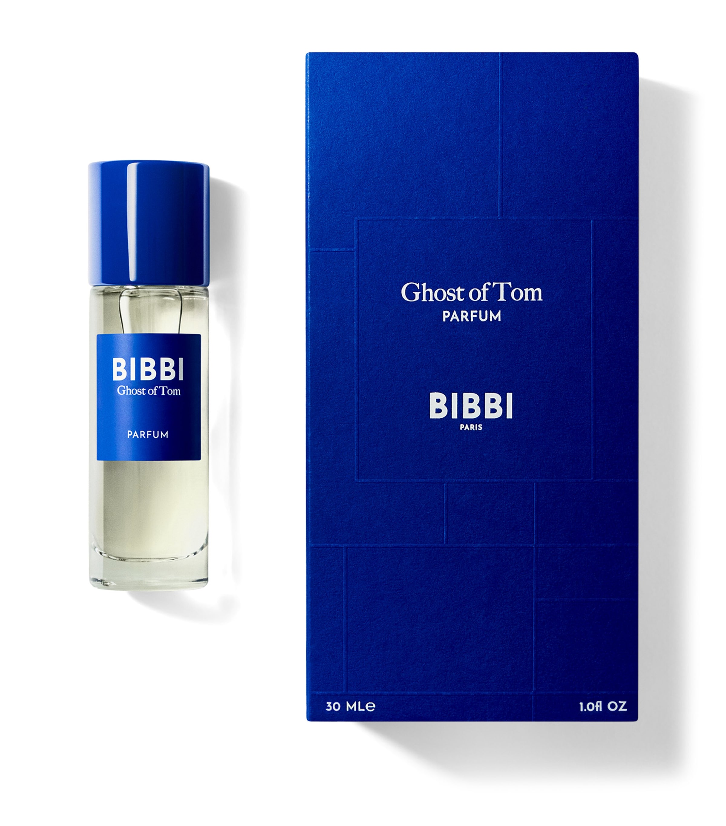 Bibbi Parfum Ghost of Tom Eau de Parfum (30ml) Image 2