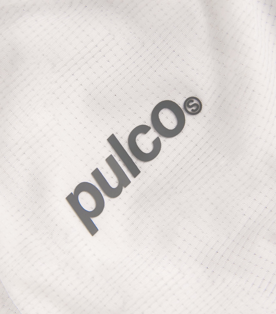 Polartec Matrix Playing T-Shirt WHITE Image 5