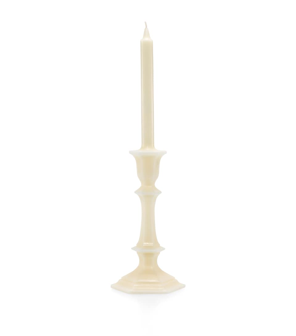 Harcourt Candlestick Candle