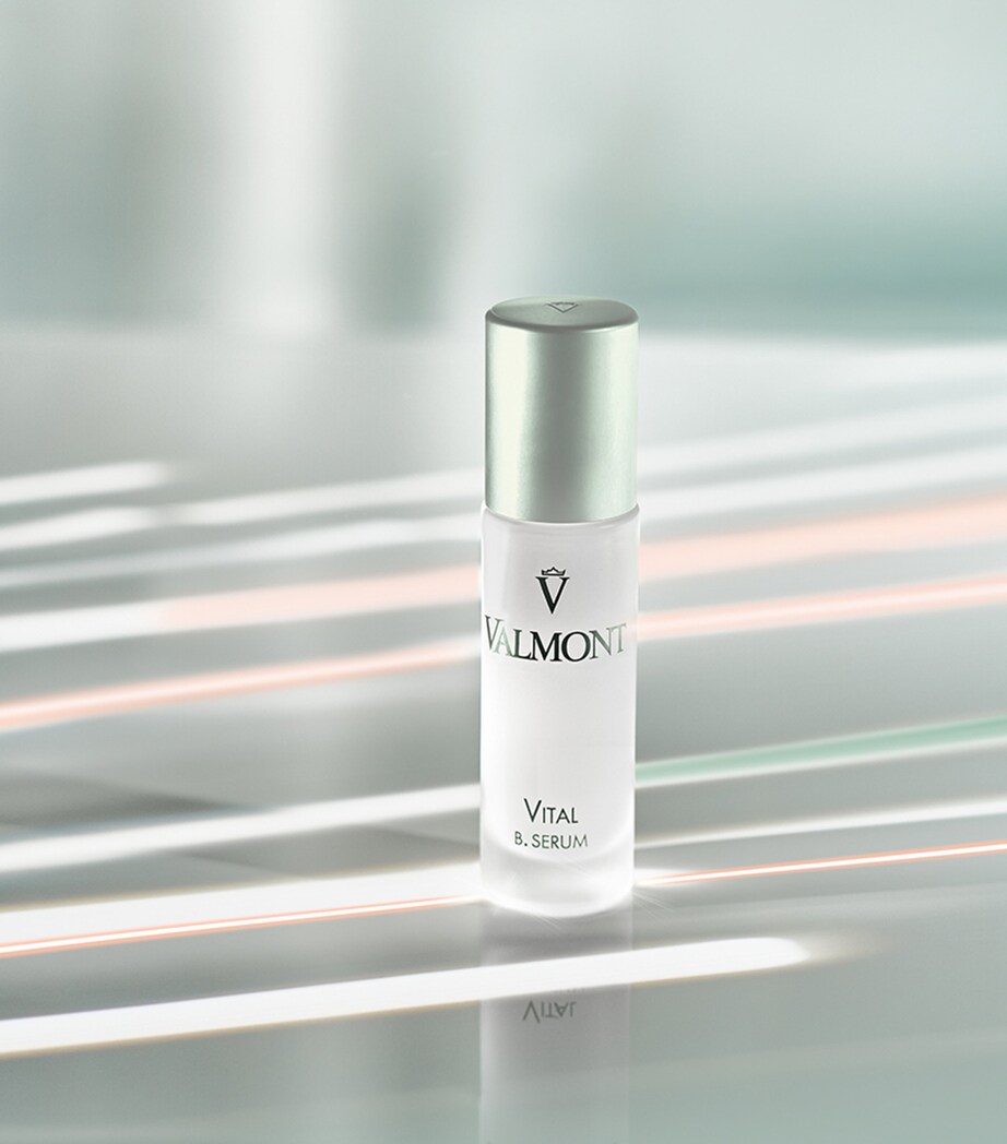 Vital B Serum (30ml) NO COLOUR Image 12