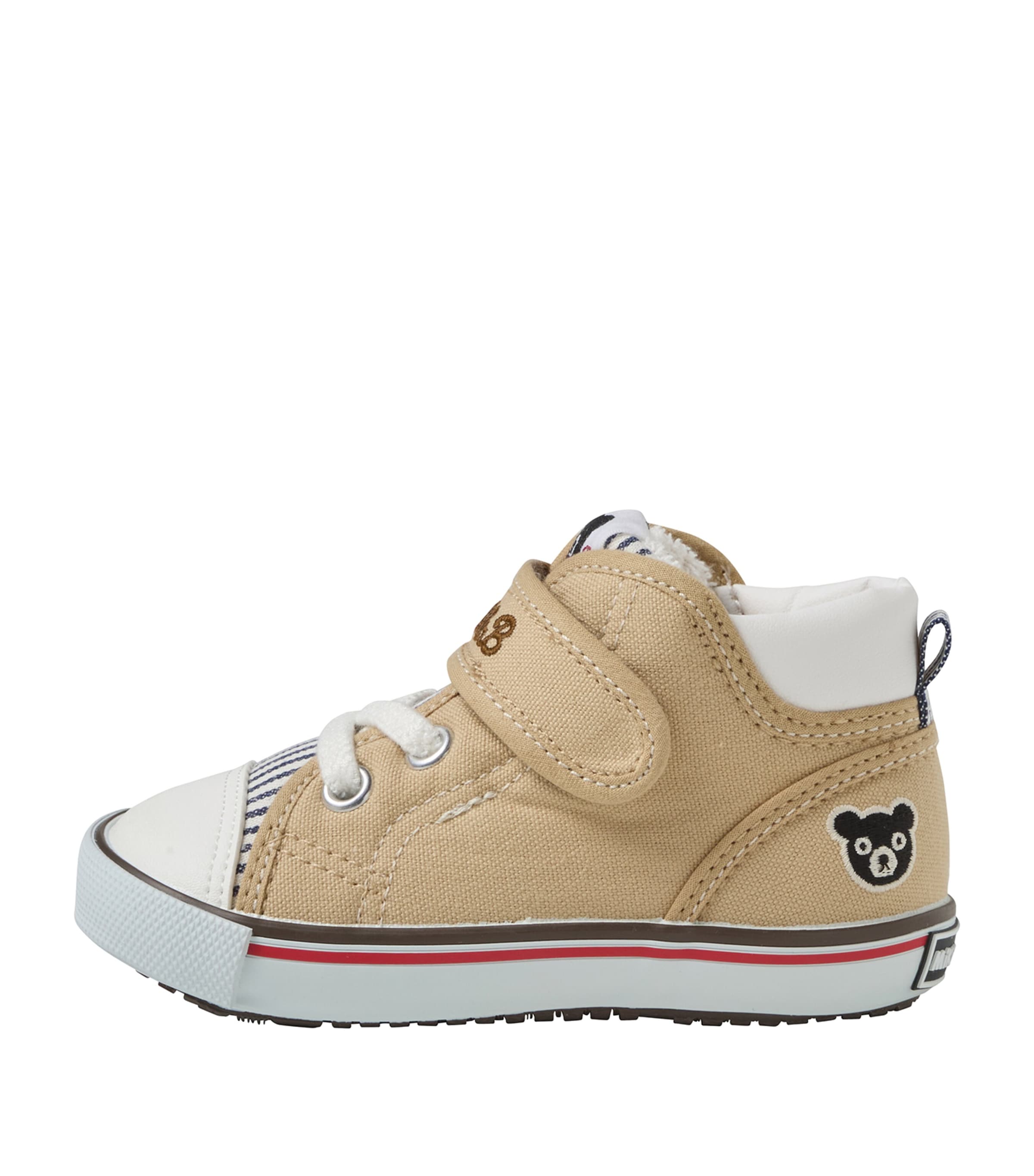 Miki House Double-B Sneakers Image 1