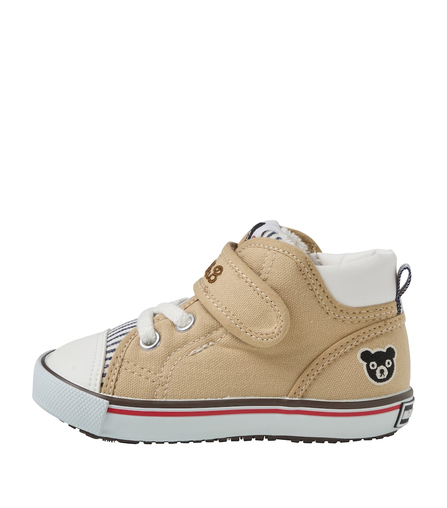 Miki House Double-B Sneakers Image 1