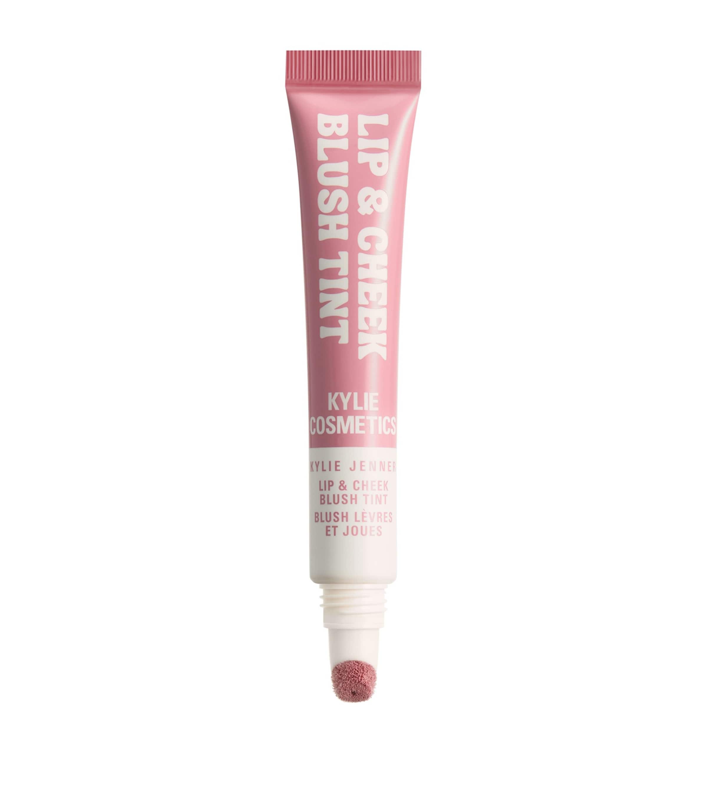 Kylie Cosmetics Lip & Cheek Blush Tint