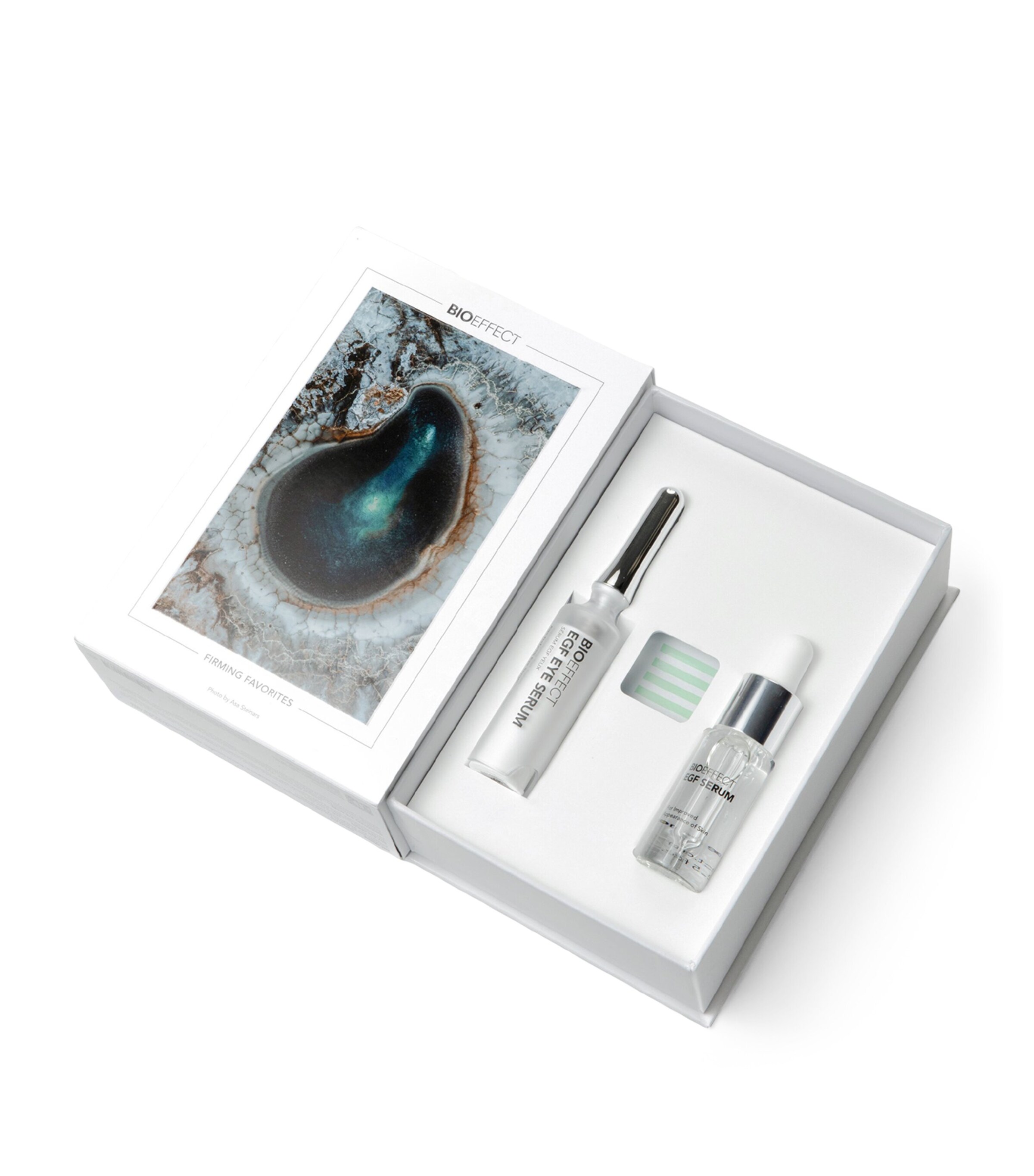 Firming Favorites Skincare Gift Set NO COLOIUR Image 3