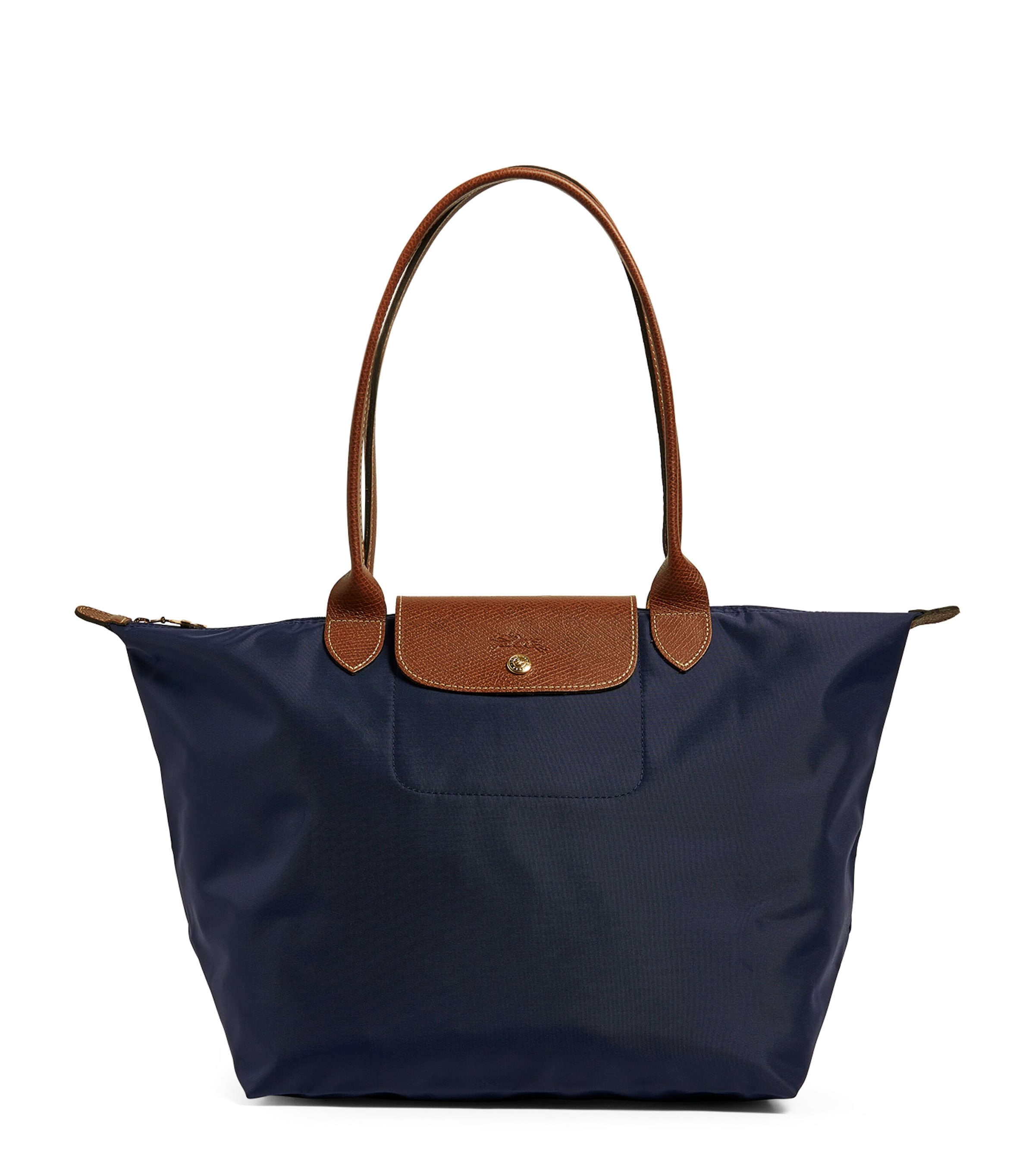 Sold Longchamp Tote