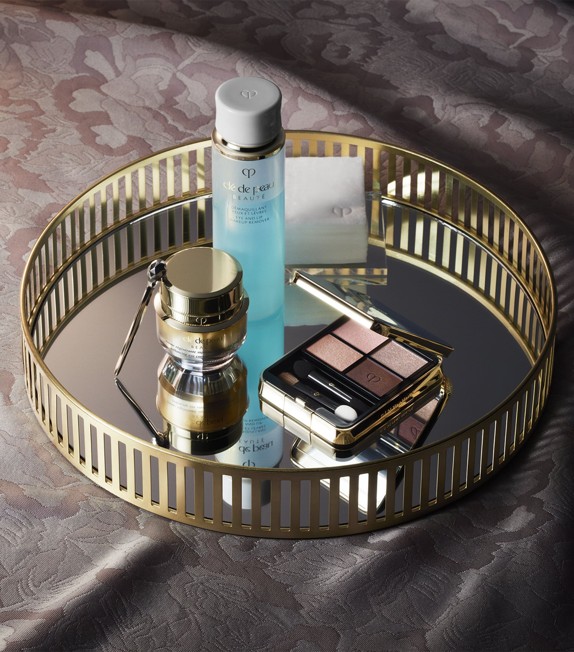 Eye Colour Shadow Quad 9 Image 7