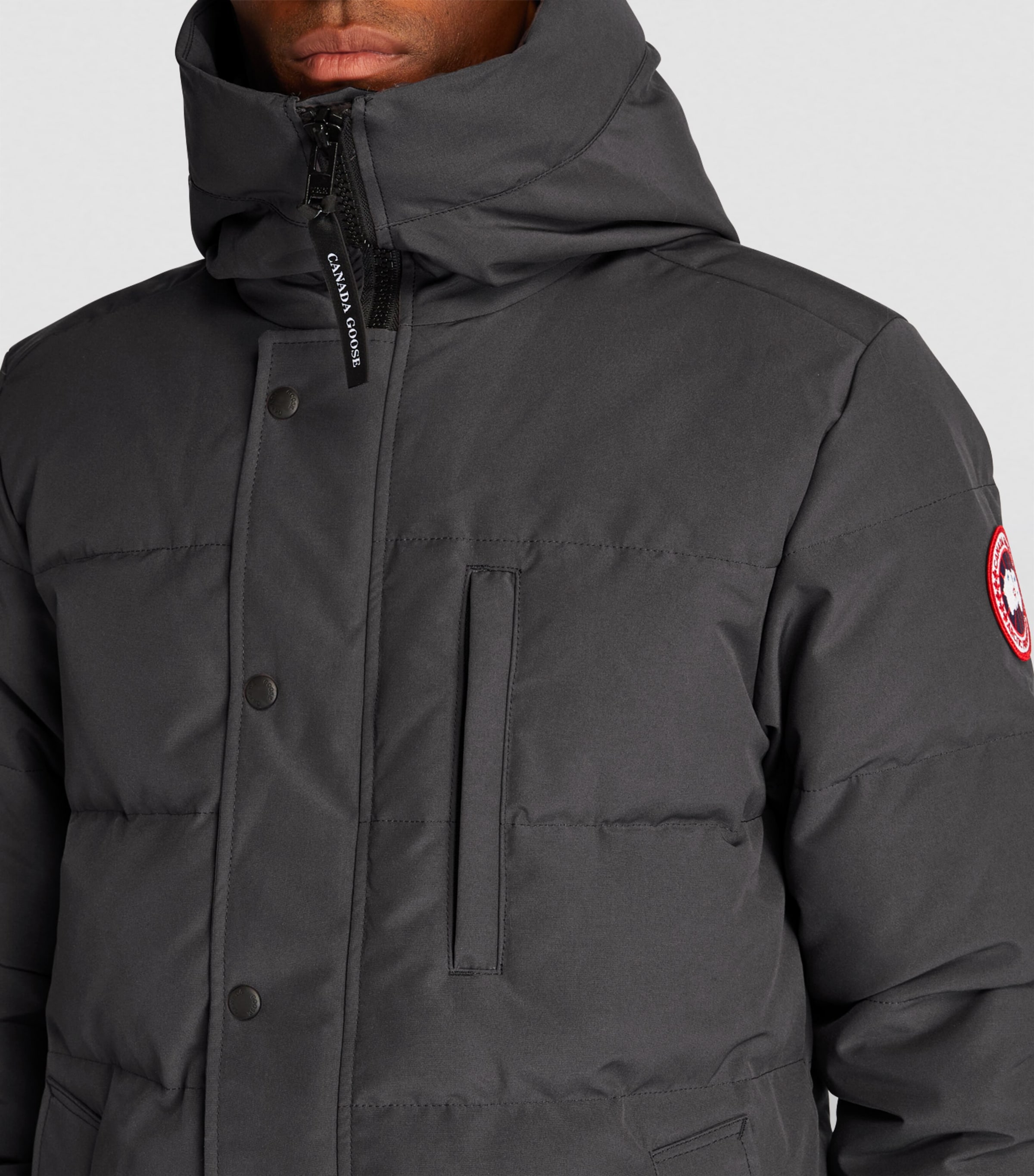 ジャケット・アウター   CARSON PARKA Carson Parka | Canada Goose US