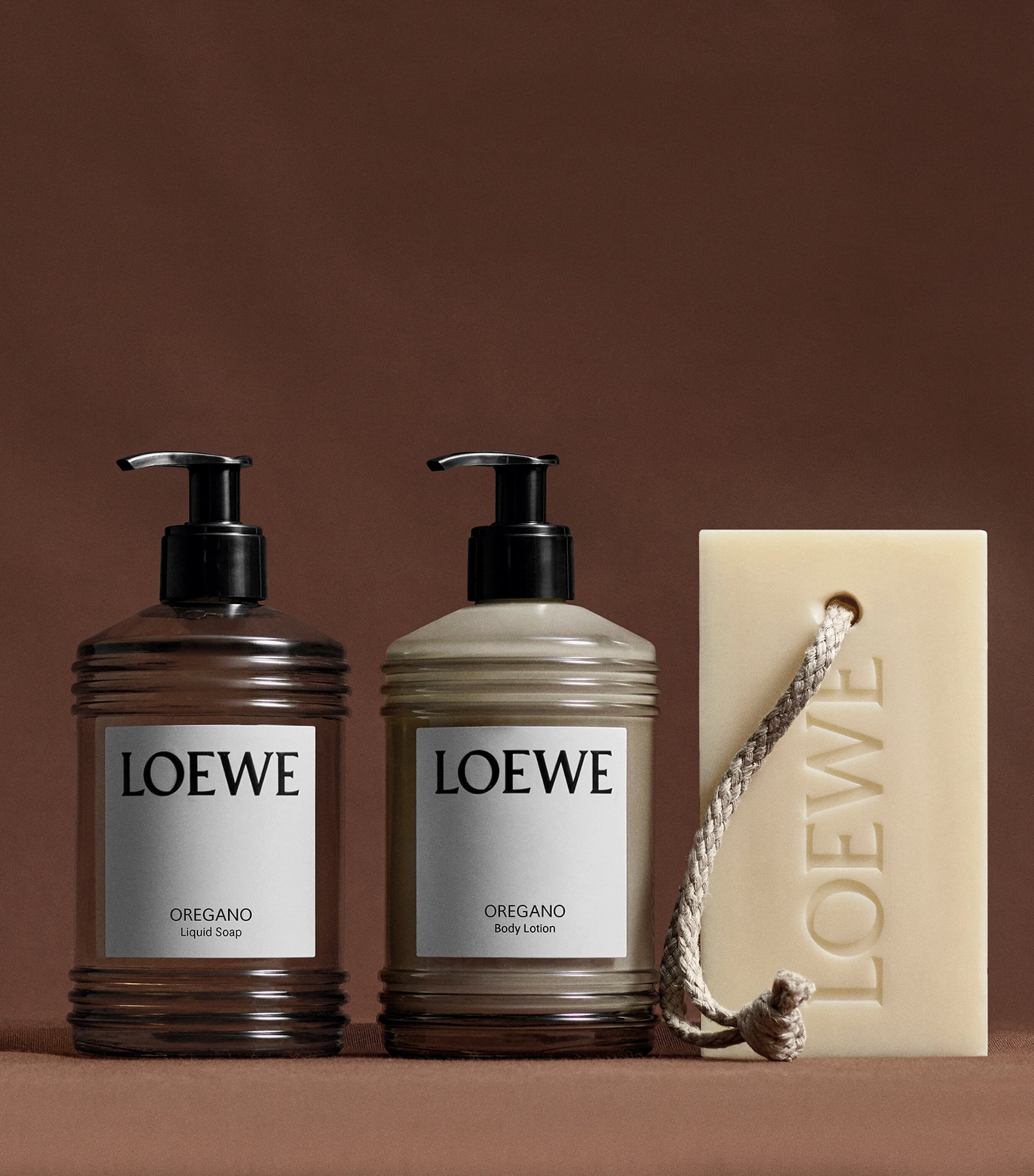 LOEWE OREGANO Body Lotion 360ml ボディローション LOEWE Perfumes Oregano Body Lotion (360ml) | Harrods US