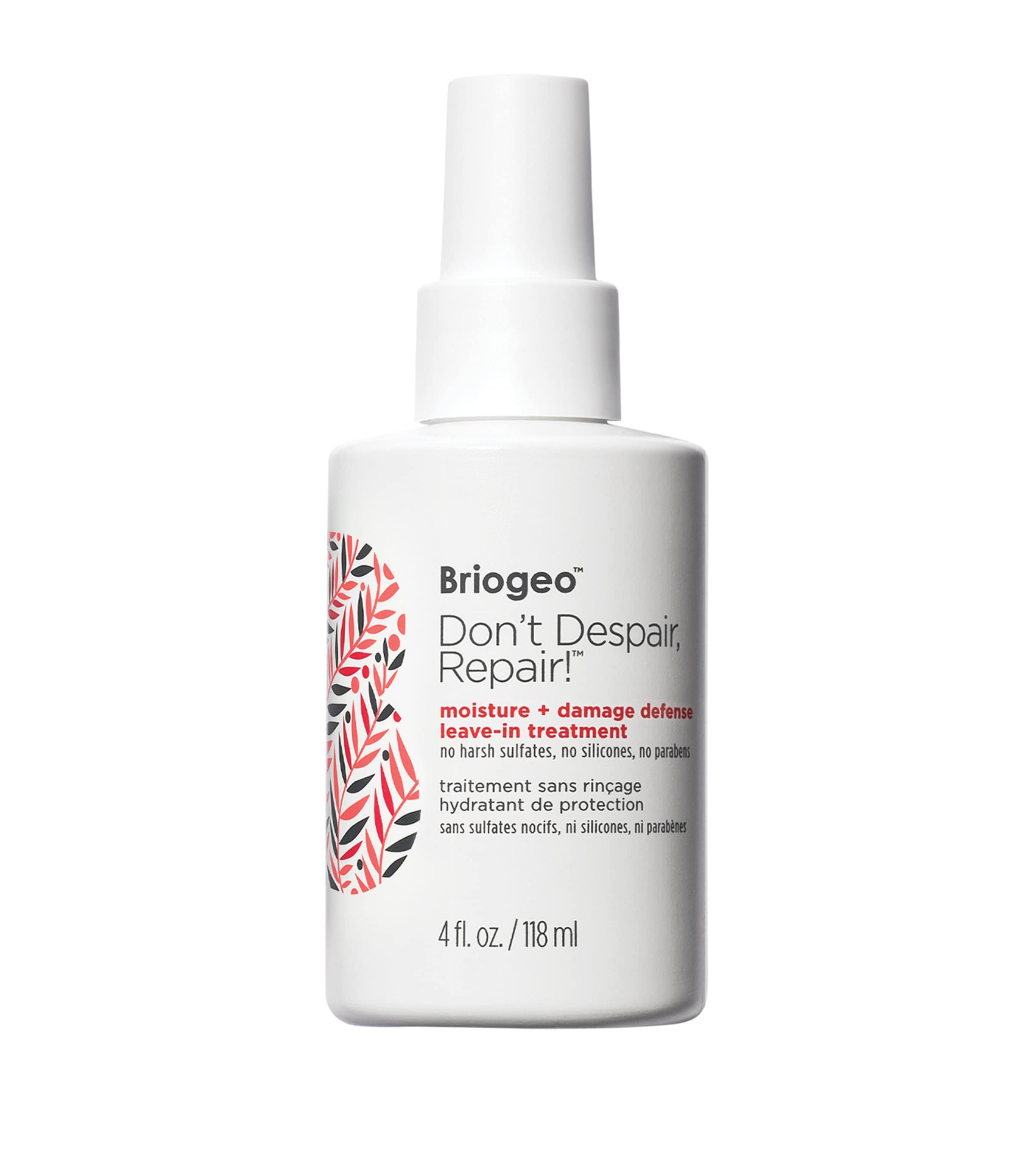 Shop Briogeo Don't Despair, Repair! Moisture + Damage Defense Leave-in Treatment