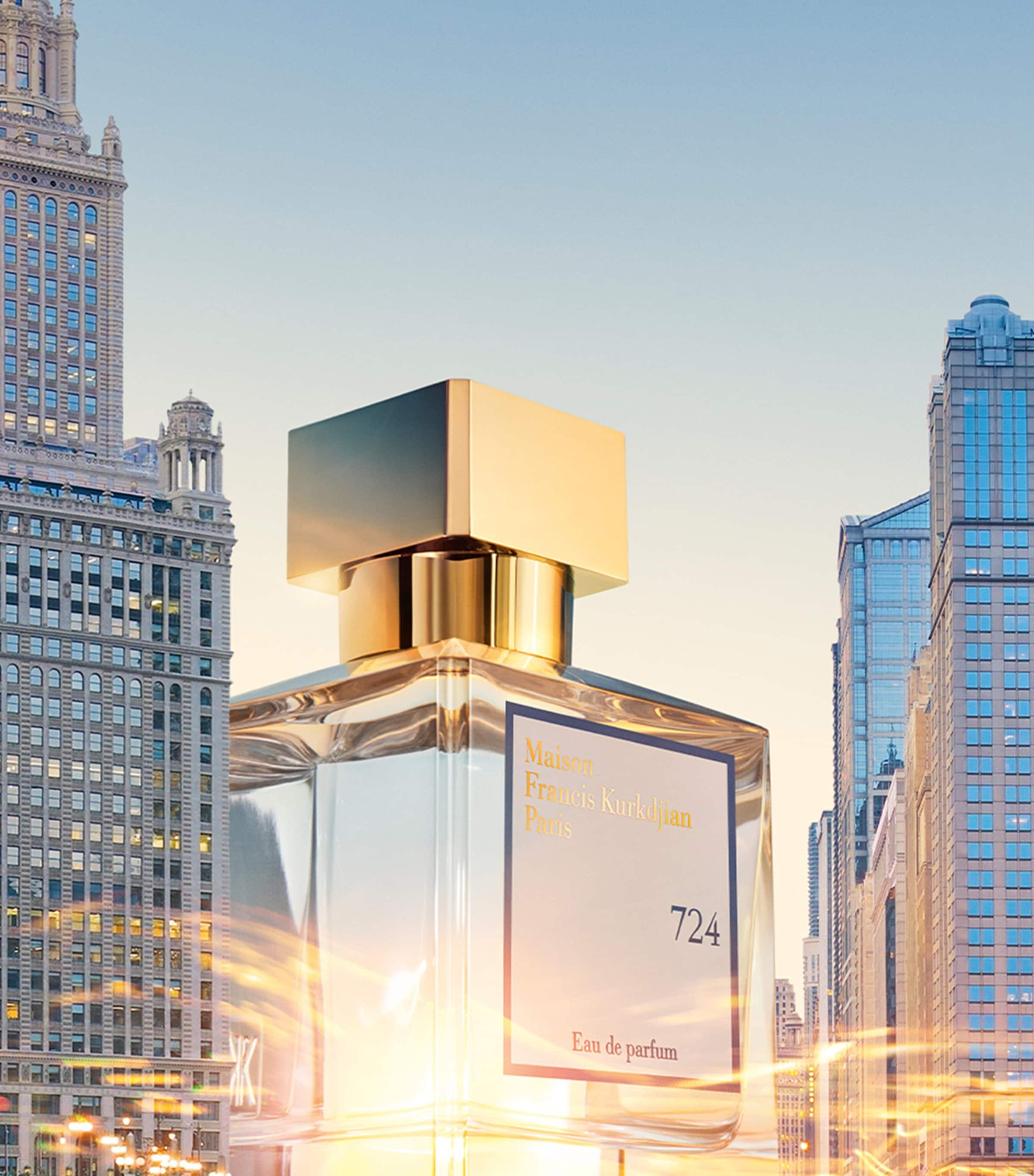 Maison Francis Kurkdjian 724 Eau de Parfum (200ml) Image 5