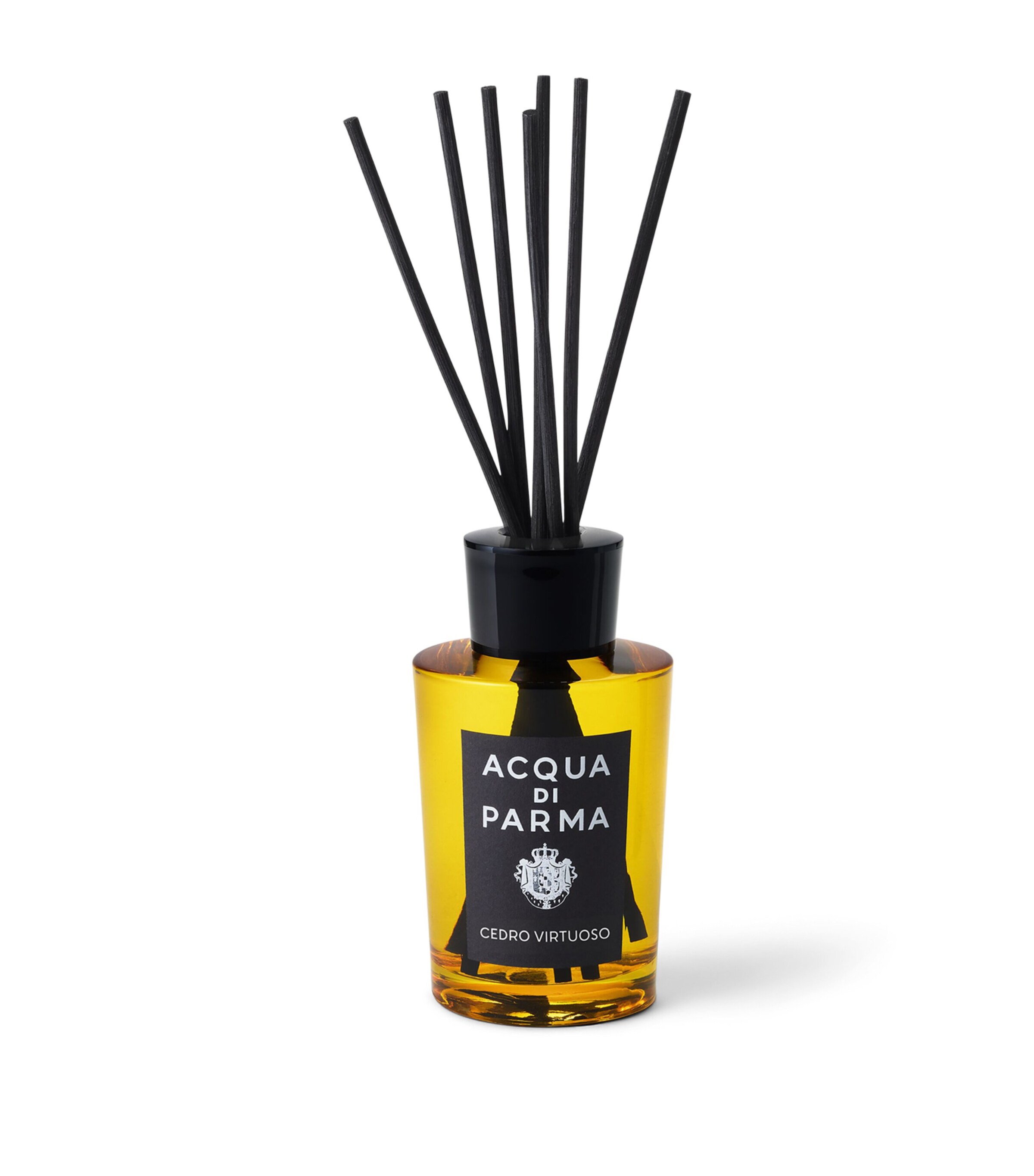 Acqua di Parma Cedro Virtuoso Diffuser (350ml) Image 1