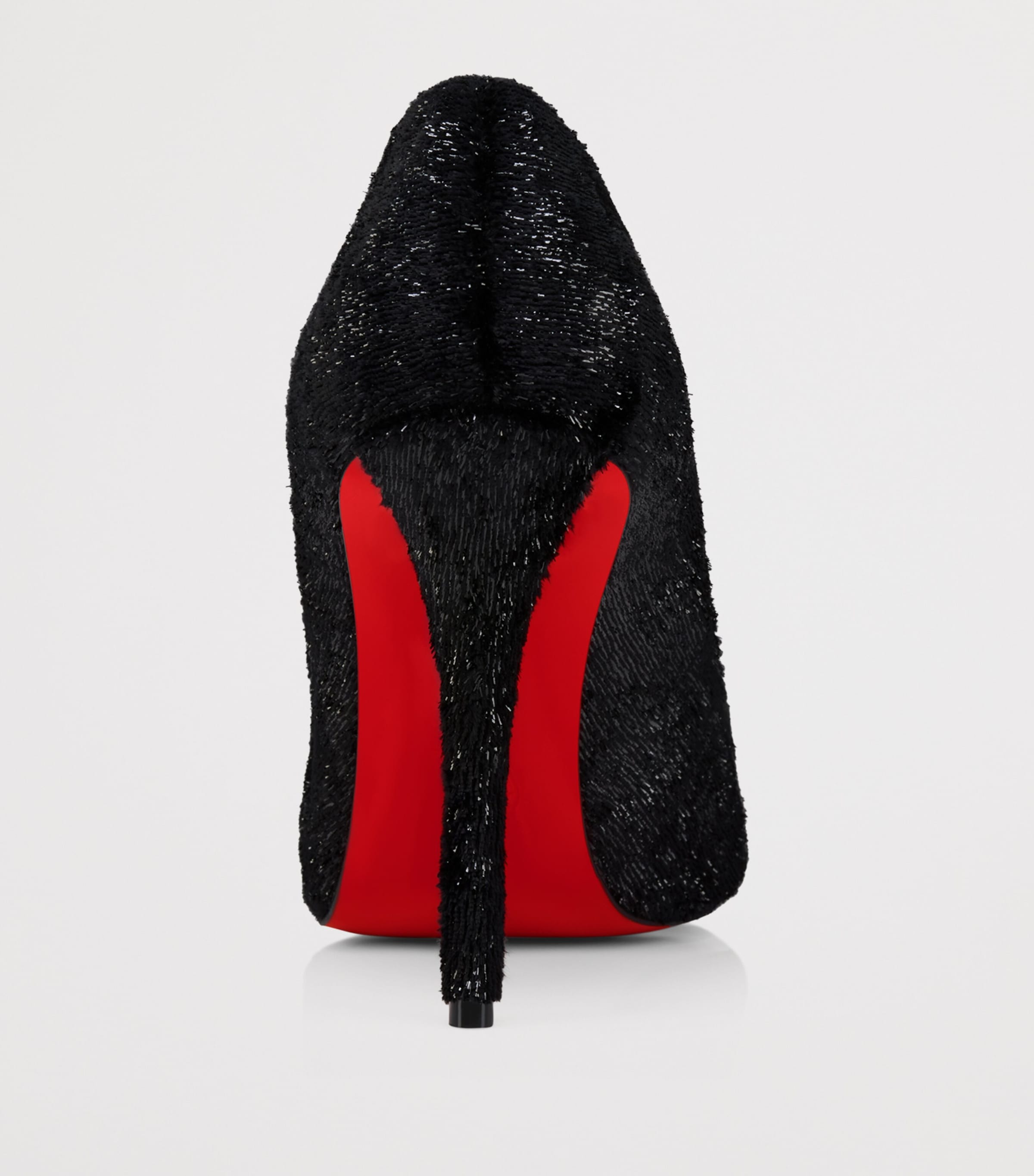 Miss Z Pumps 100 B439 Image 3