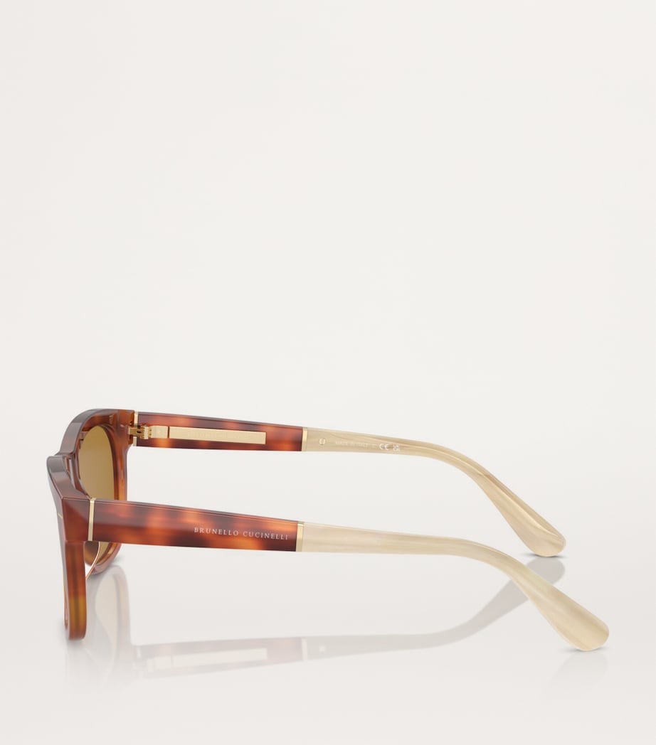 Acetate BC4003S Sunglasses 101253 Image 3