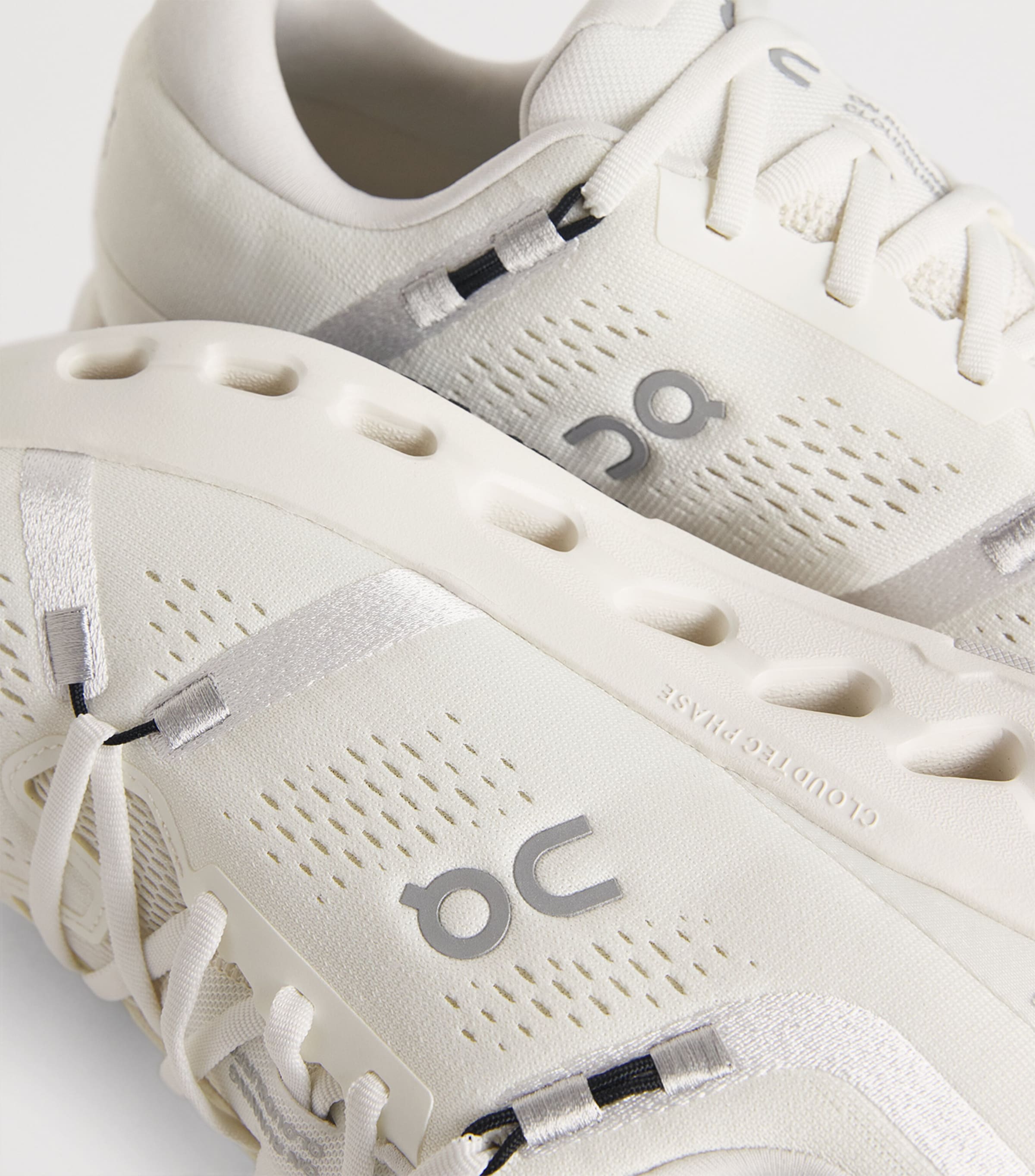 Cloudsurfer 2 Trainers IVORY/IVORY Image 7