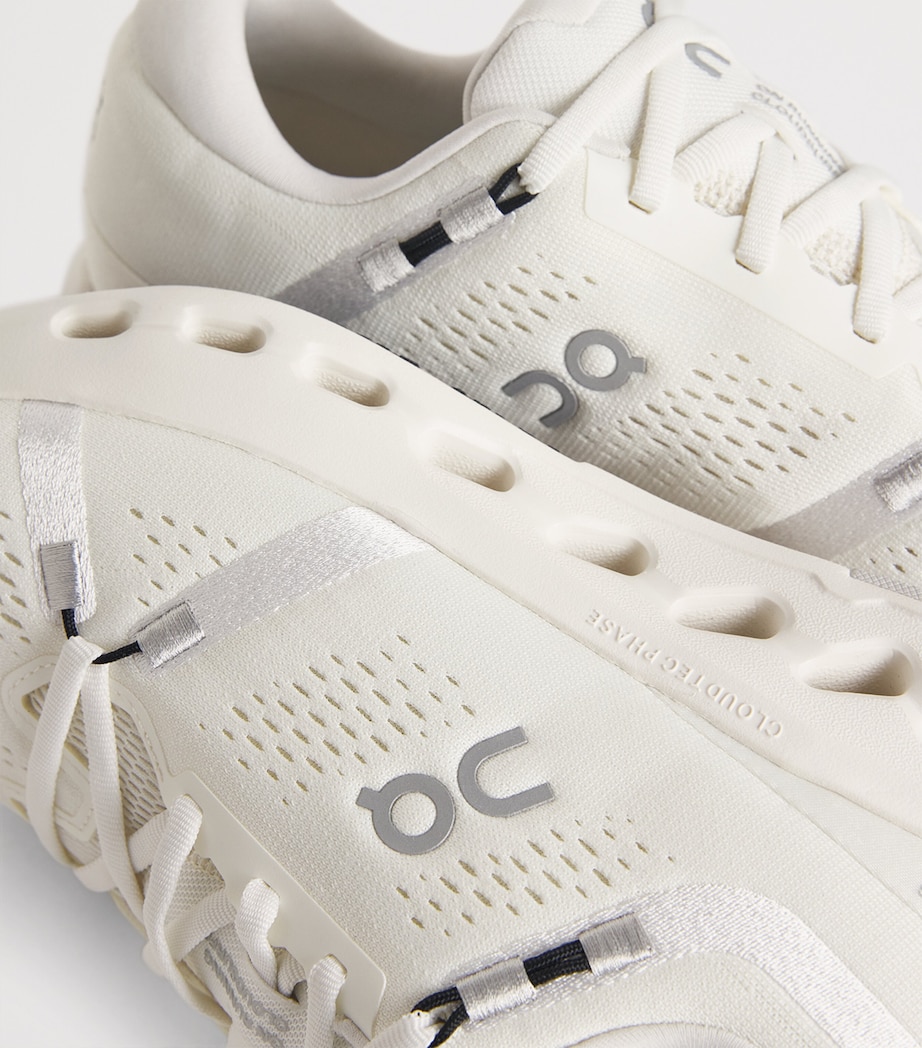 Cloudsurfer 2 Trainers IVORY/IVORY Image 7