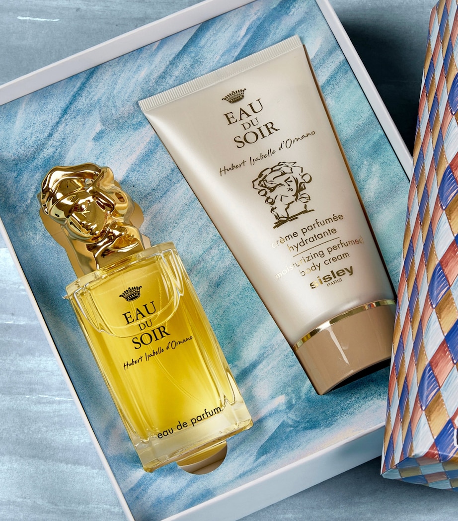 Eau du Soir Luke Edward Hall Gift Set NO COLOUR Image 3