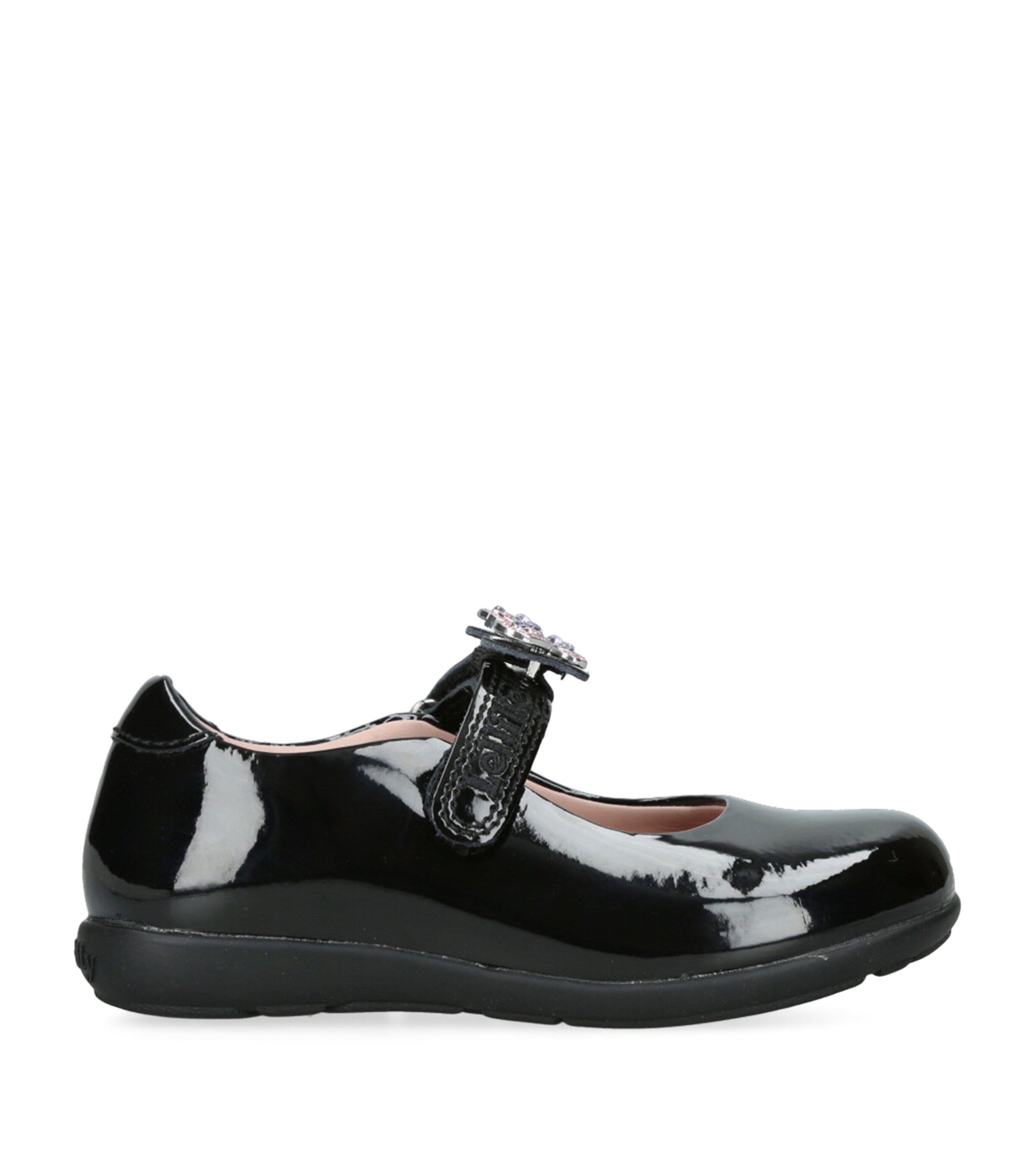 Lelli Kelly Patent G Melody 2 School Shoes | Girls Shoes | School Shoes