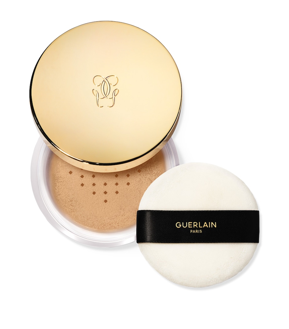Parure Gold Skin Diamond Micro-Powder 04 Image 2