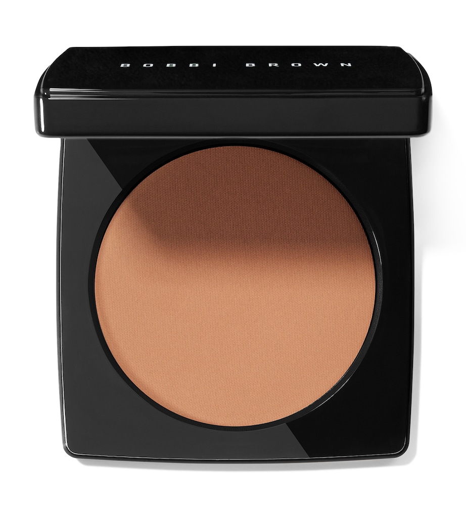 Bronzing Powder GOLDEN LIGHT Image 1