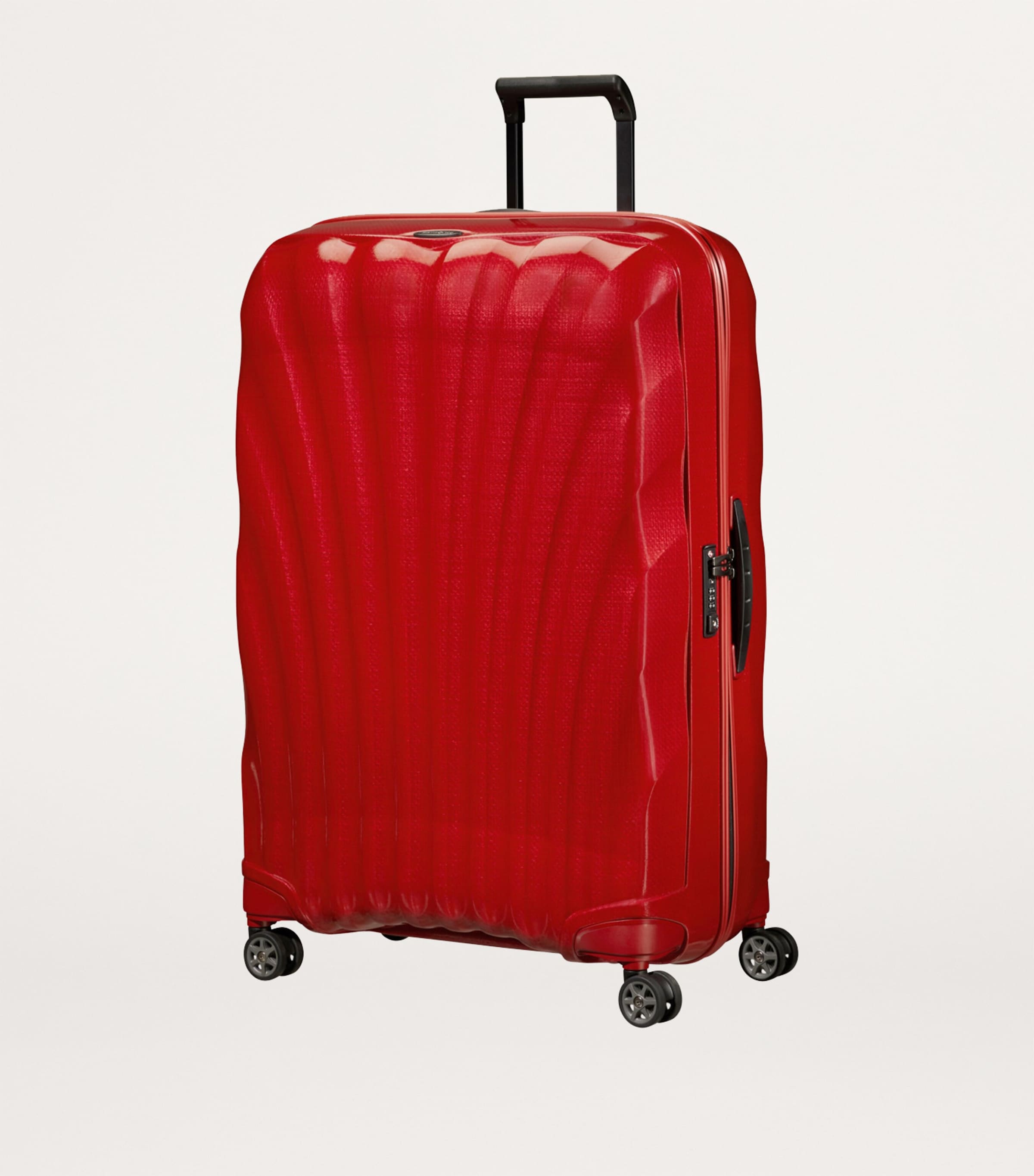 C-Lite Spinner (81cm) CHILLI RED 1198 Image 2