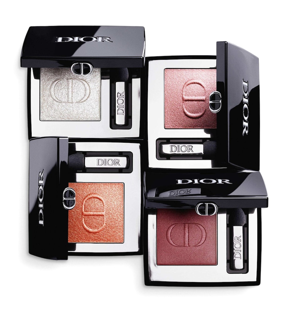 Diorshow Mono Couleur Couture Eyeshadow 240 DENIM SATIN Image 5