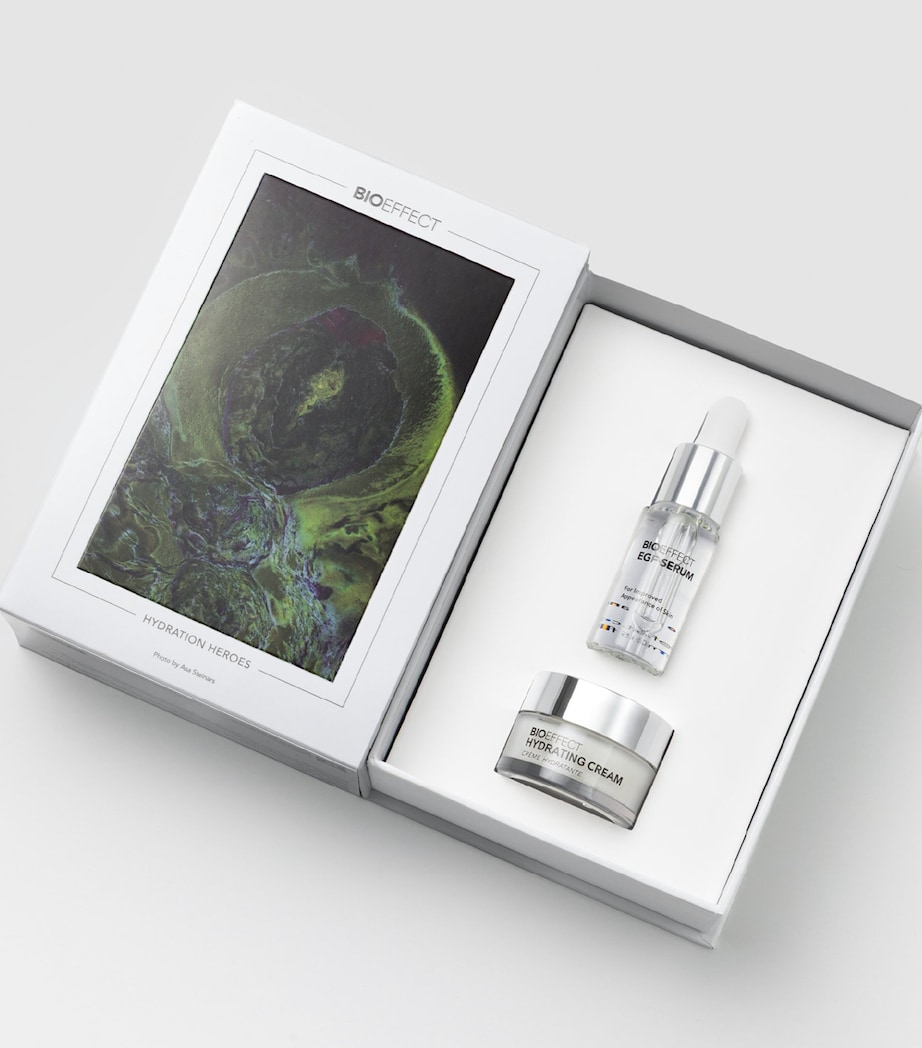 Hydration Heroes Skincare Gift Set NO COLOIUR Image 3