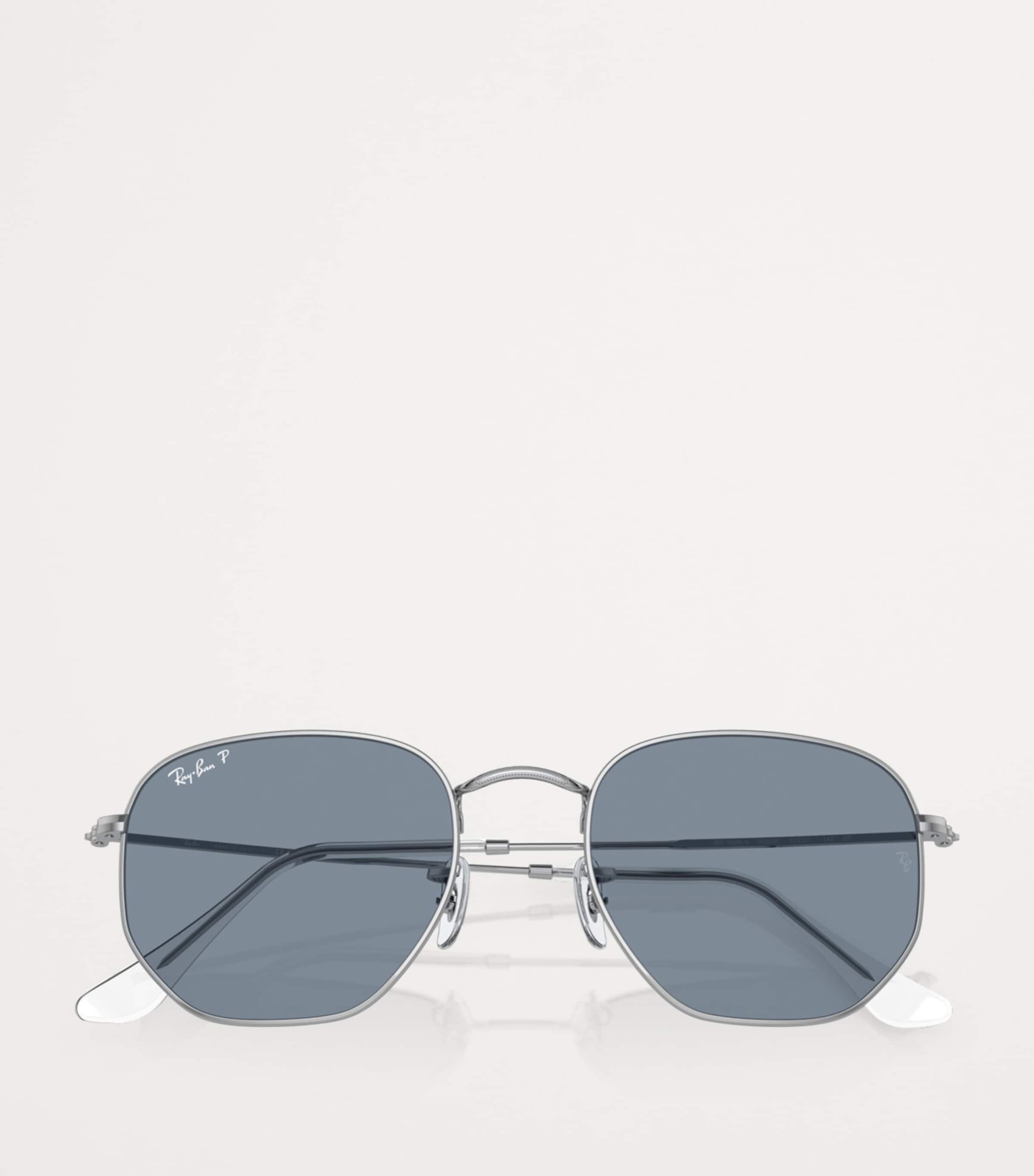 Steel 0RB3548N Sunglasses 003/02 Image 5