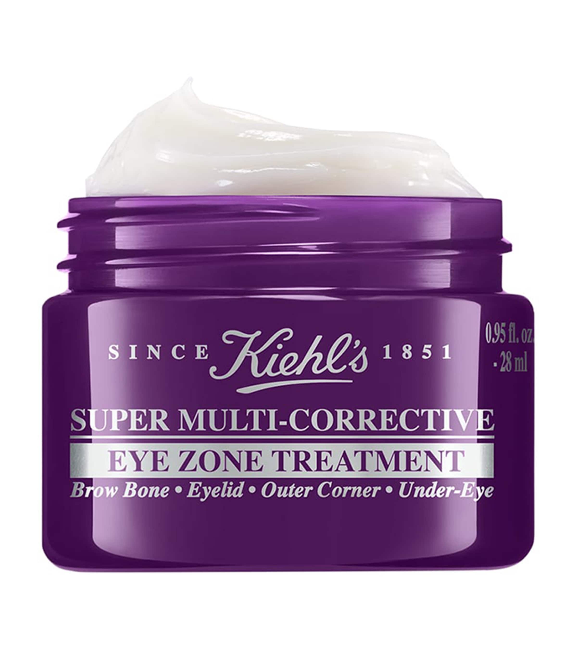Super Multi-Corrective Eye Zone Treatment (28ml) NO COLOUR Image 2