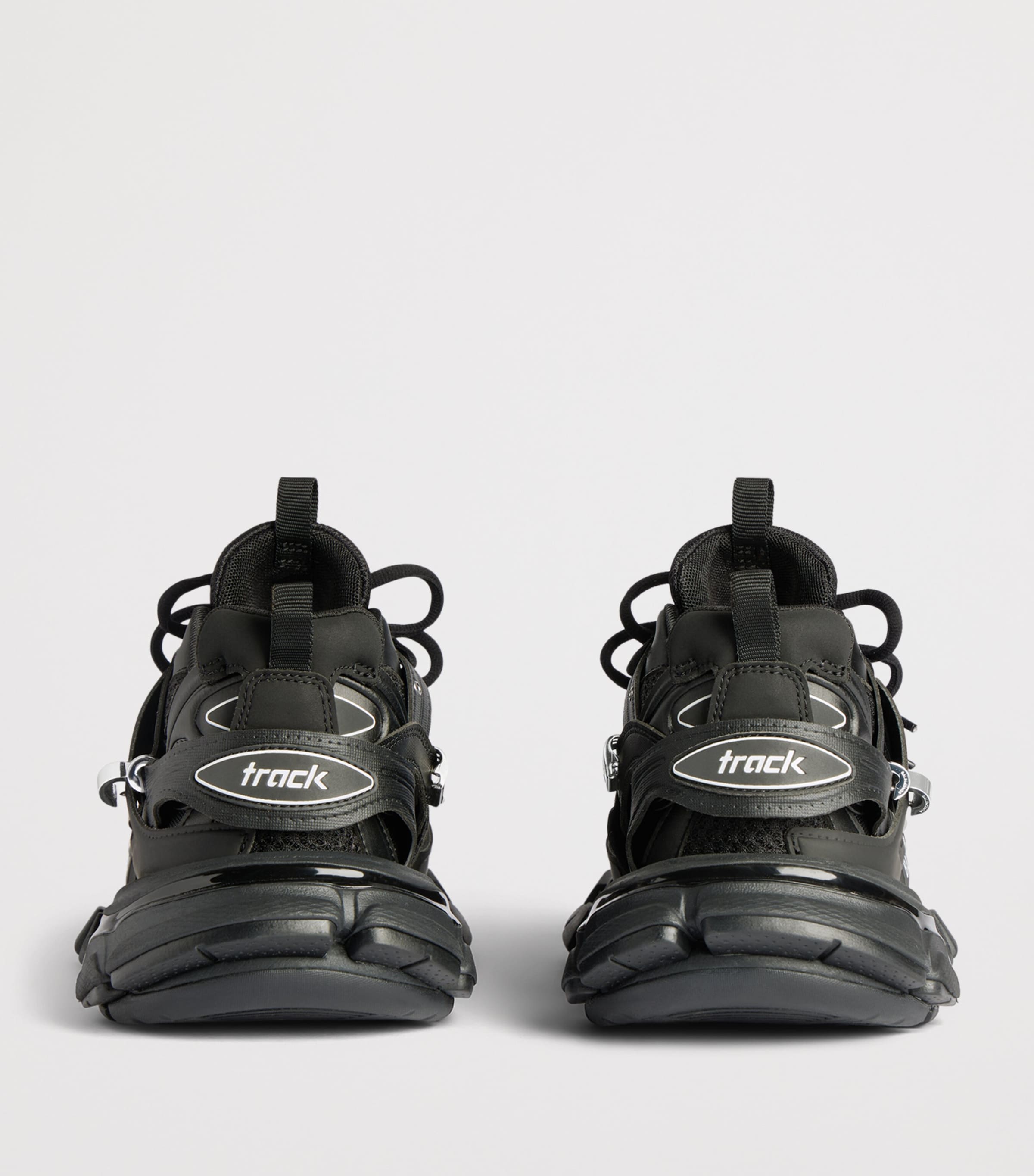 Track Piercing Sneakers 1000 Image 4