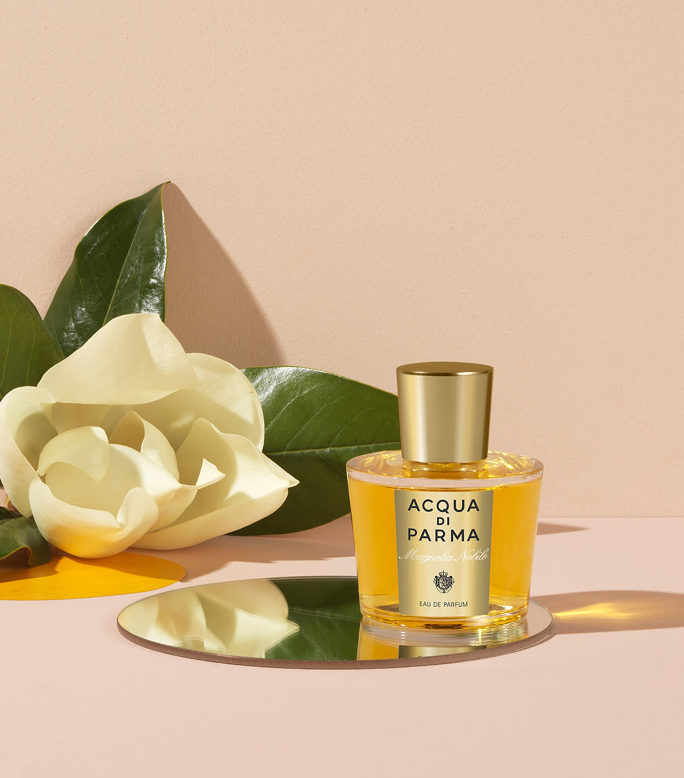 Acqua di Parma Magnolia Nobile Eau de Parfum (100ml
