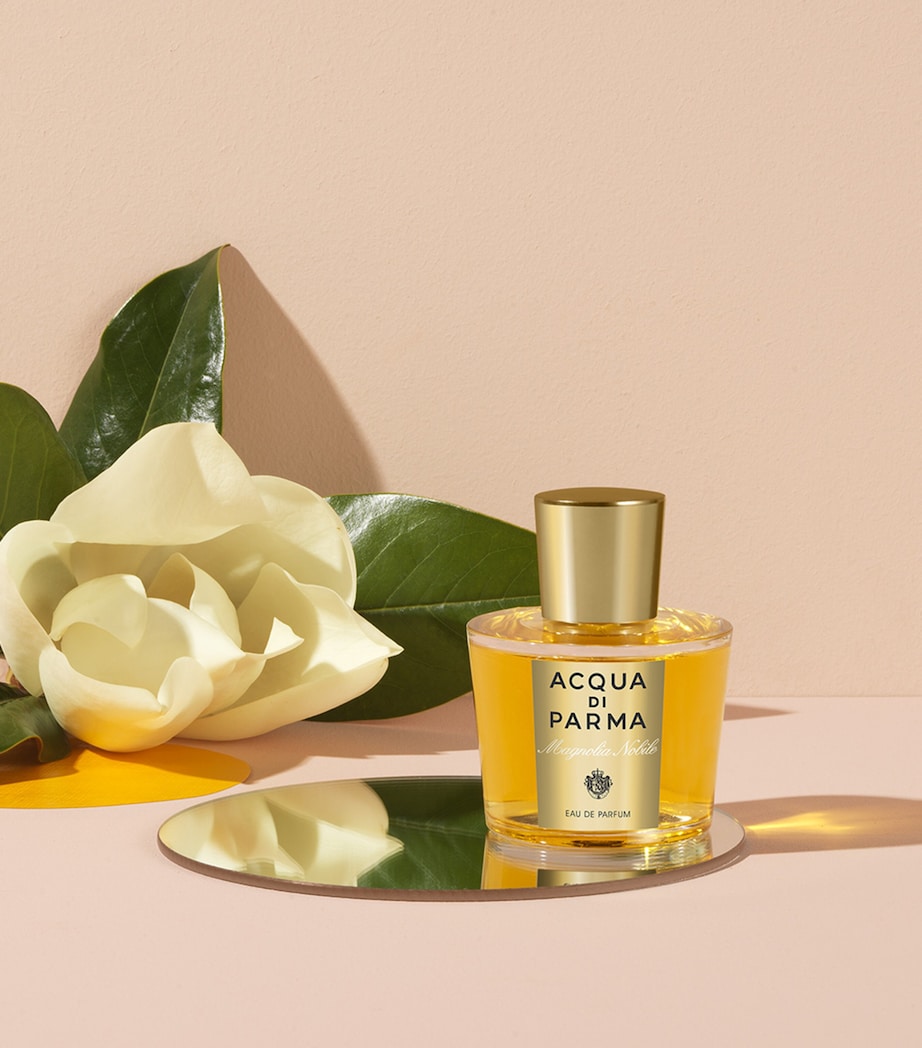 Magnolia Nobile Eau de Parfum (100ml) NO COLOUR Image 4